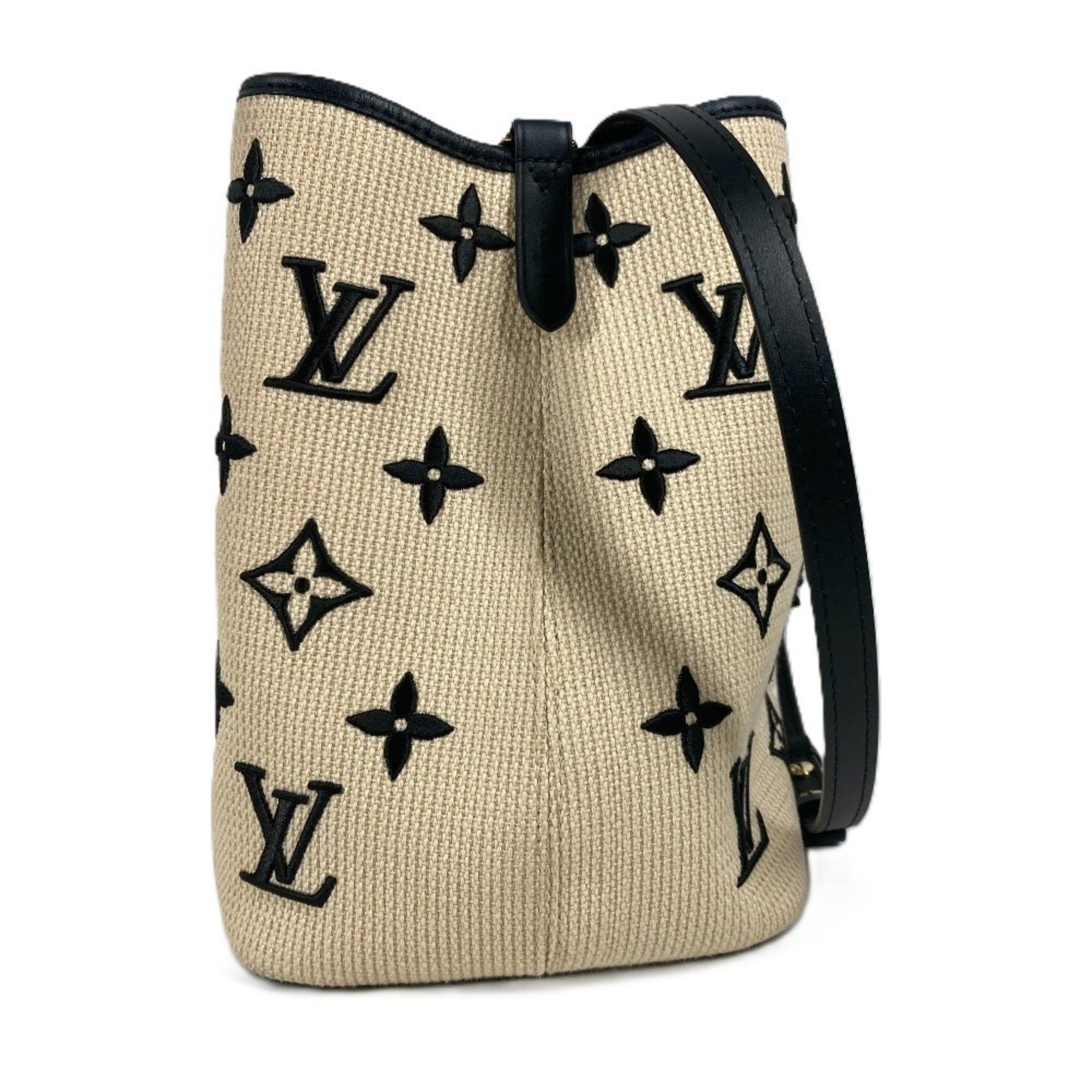 Louis Vuitton Louis Vuitton NéoNoé shoulder Size ONE SIZE - 4 Thumbnail