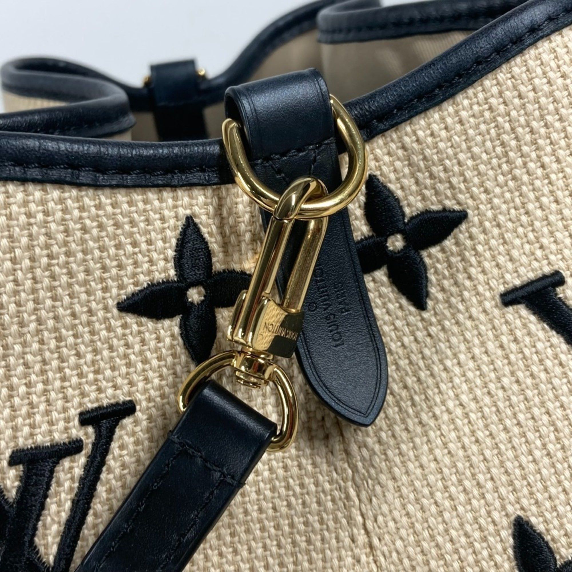 Louis Vuitton Louis Vuitton NéoNoé shoulder Size ONE SIZE - 8 Thumbnail