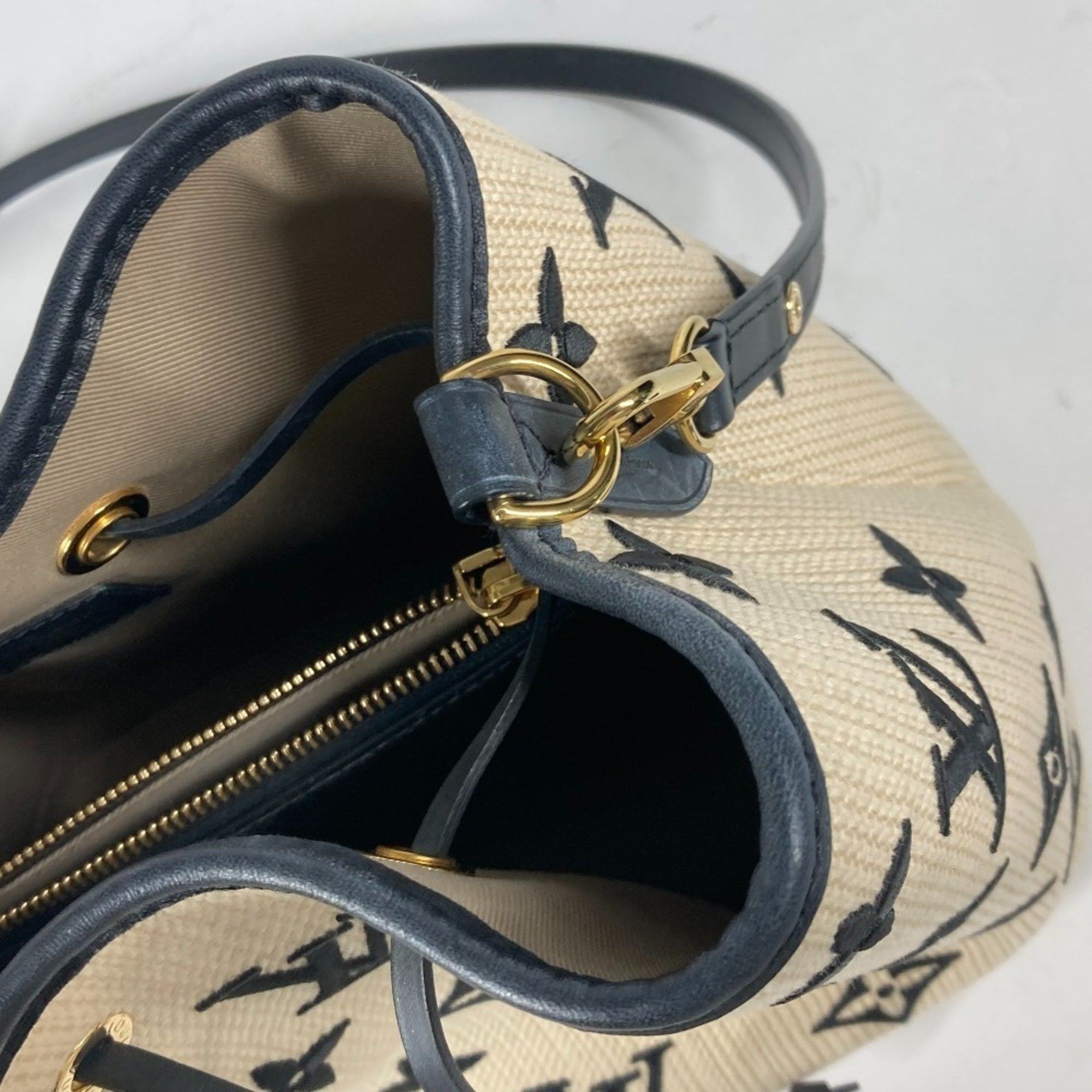 Louis Vuitton Louis Vuitton NéoNoé shoulder Size ONE SIZE - 9 Thumbnail