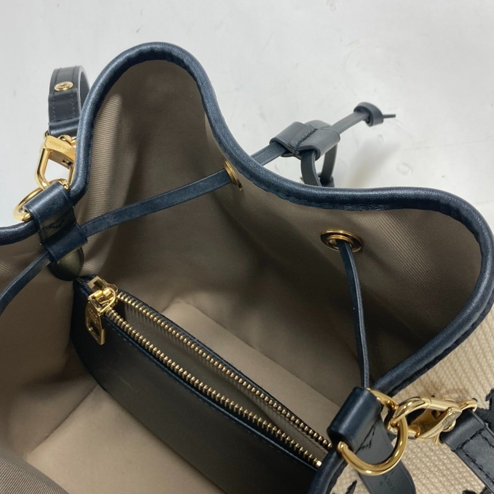 Louis Vuitton Louis Vuitton NéoNoé shoulder Size ONE SIZE - 10 Thumbnail