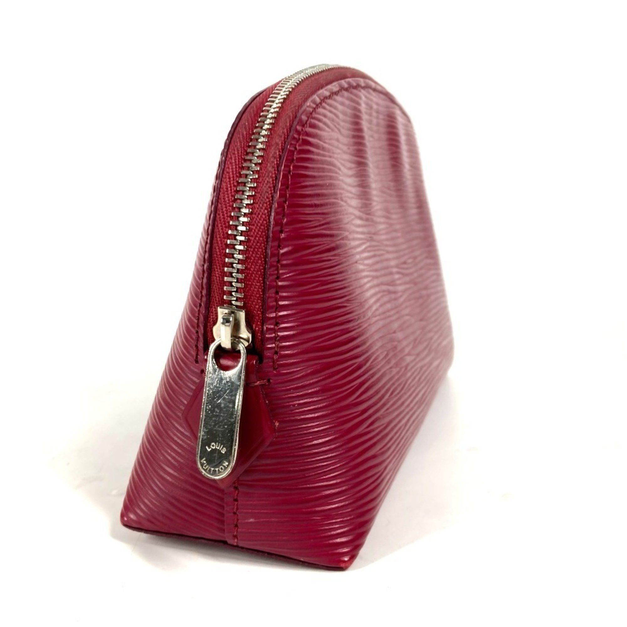 Louis Vuitton Louis Vuitton Cosmetic Pouch clutch Size ONE SIZE - 4 Thumbnail