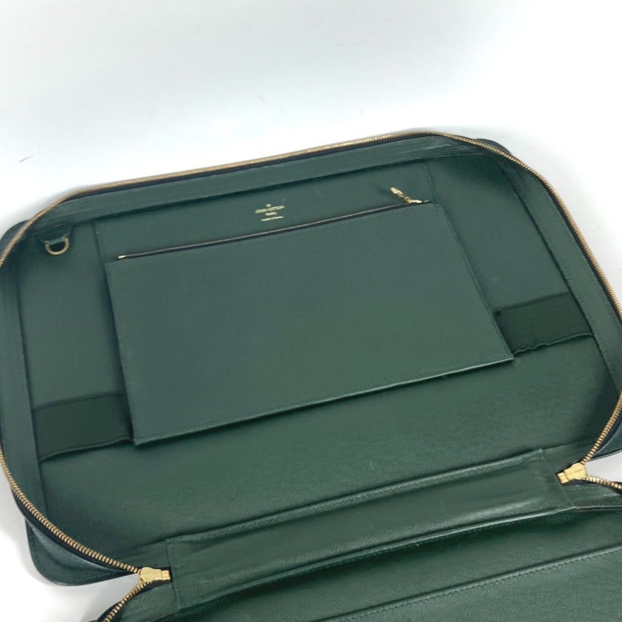 Louis Vuitton Louis Vuitton Porte Documents briefcase Size ONE SIZE - 11 Thumbnail