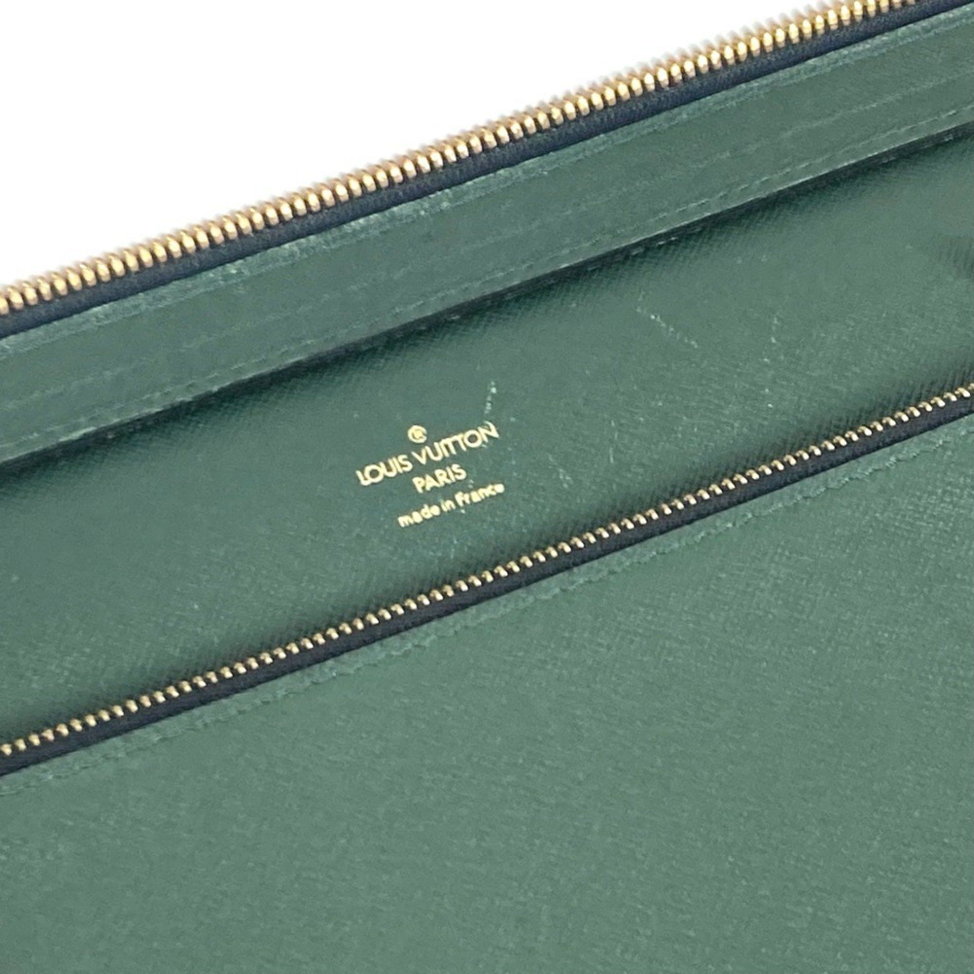 Louis Vuitton Louis Vuitton Porte Documents briefcase Size ONE SIZE - 18 Thumbnail