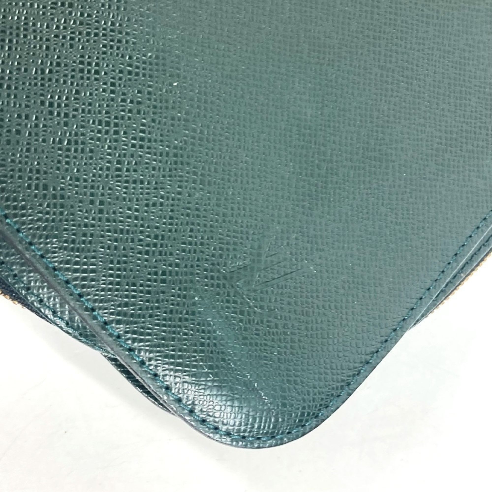 Louis Vuitton Louis Vuitton Porte Documents briefcase Size ONE SIZE - 9 Thumbnail
