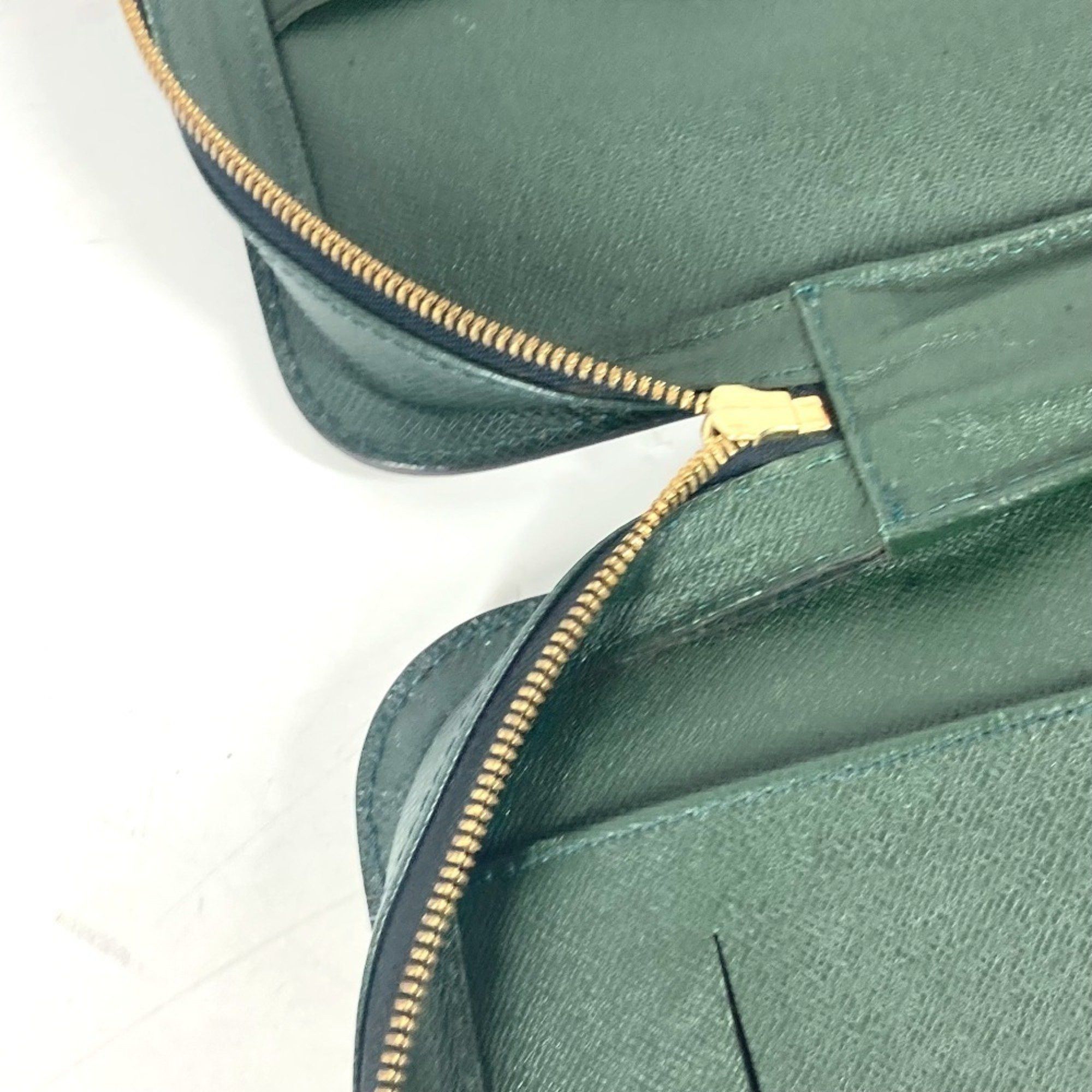Louis Vuitton Louis Vuitton Porte Documents briefcase Size ONE SIZE - 13 Thumbnail