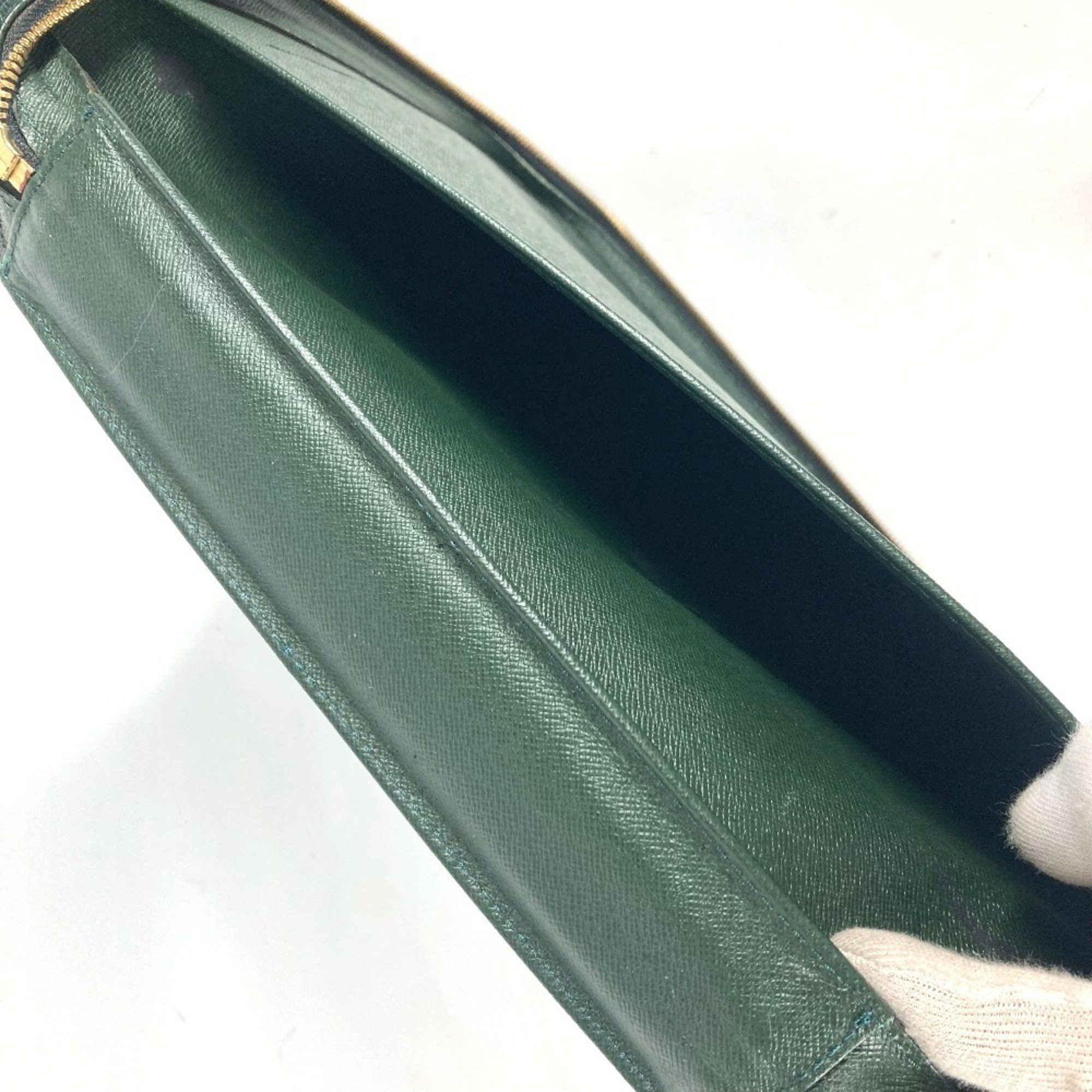 Louis Vuitton Louis Vuitton Porte Documents briefcase Size ONE SIZE - 16 Thumbnail