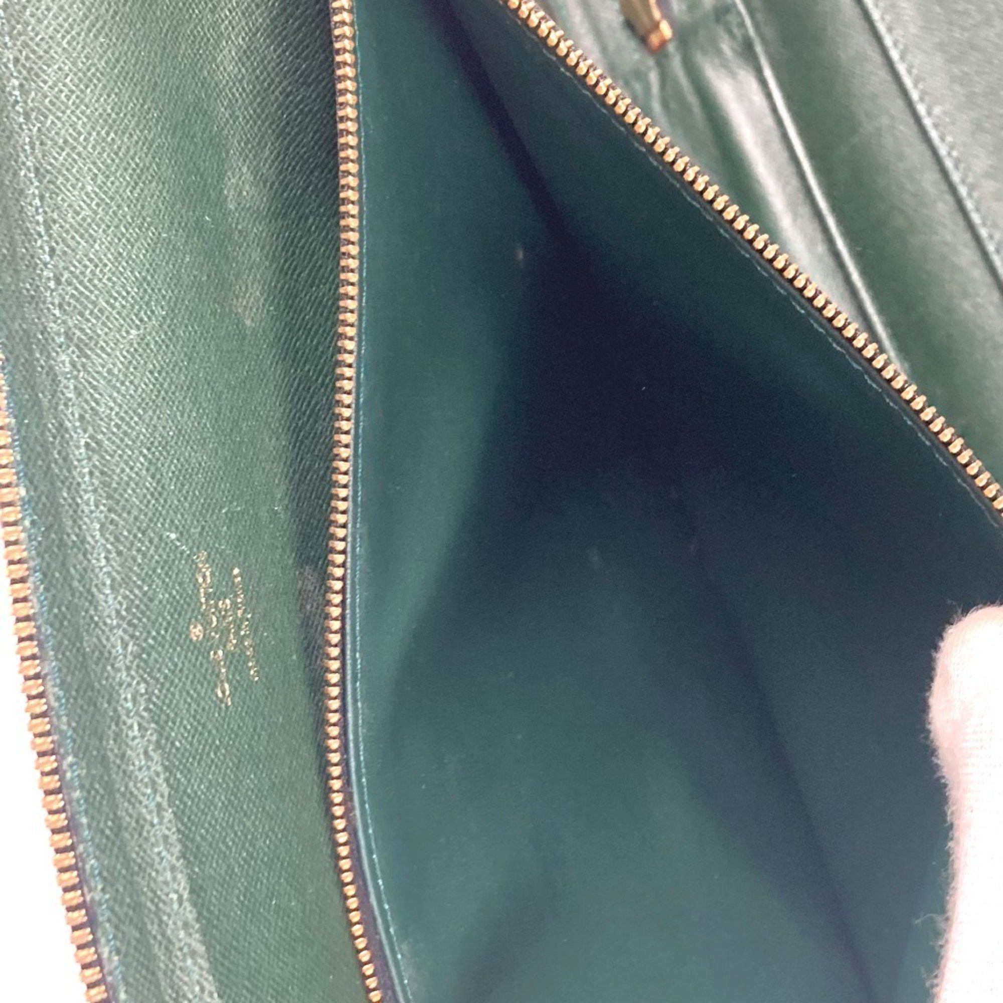 Louis Vuitton Louis Vuitton Porte Documents briefcase Size ONE SIZE - 15 Thumbnail