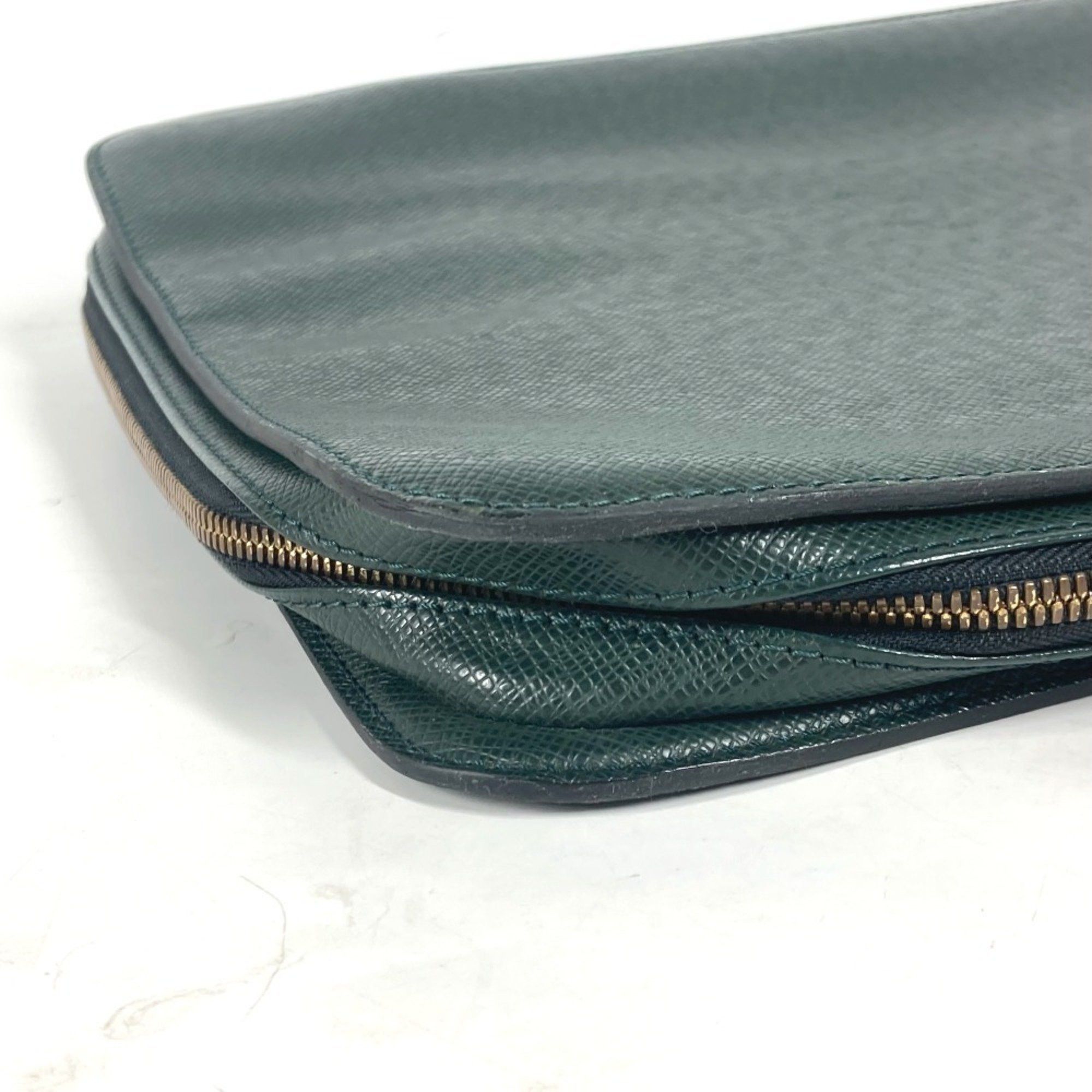Louis Vuitton Louis Vuitton Porte Documents briefcase Size ONE SIZE - 7 Thumbnail