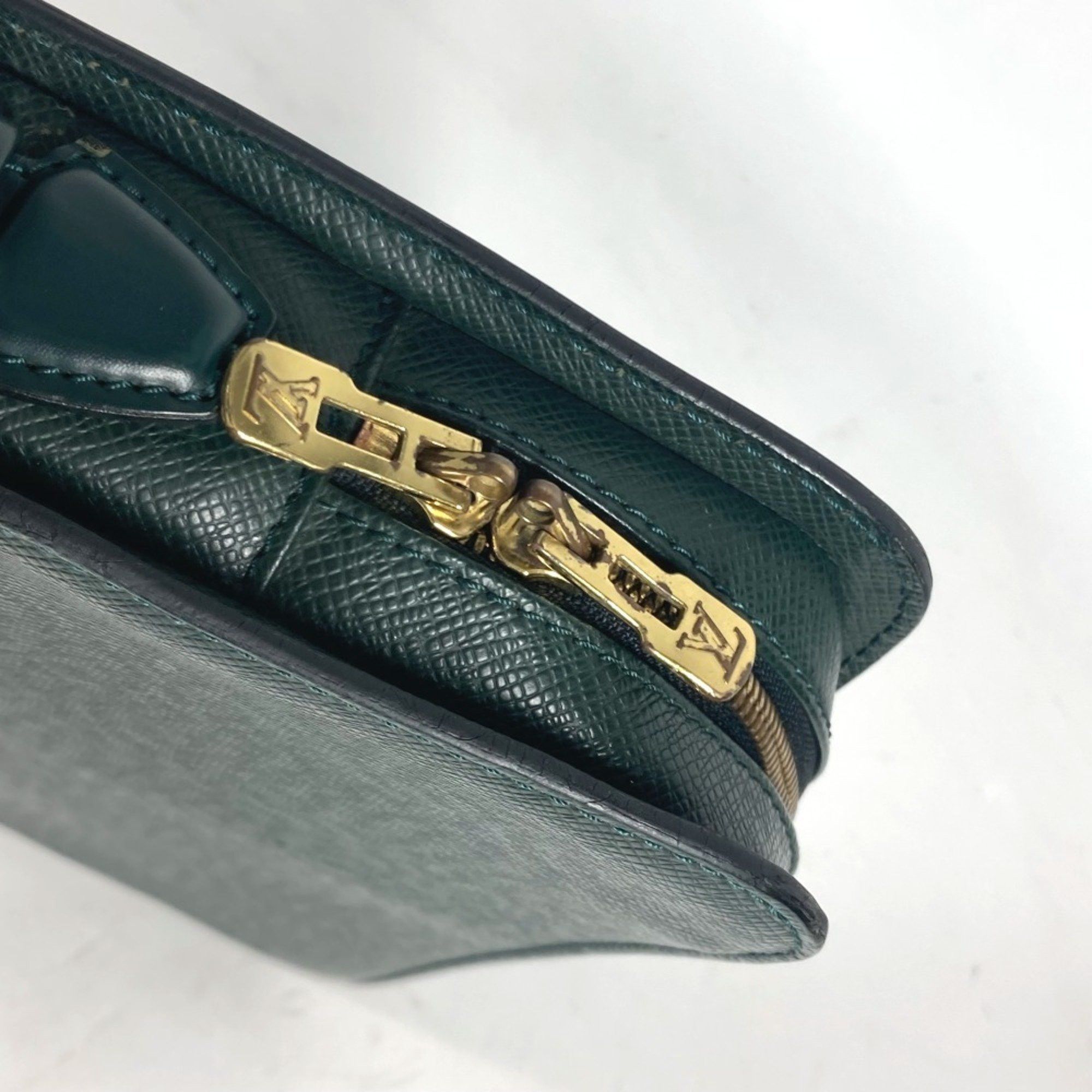 Louis Vuitton Louis Vuitton Porte Documents briefcase Size ONE SIZE - 10 Thumbnail