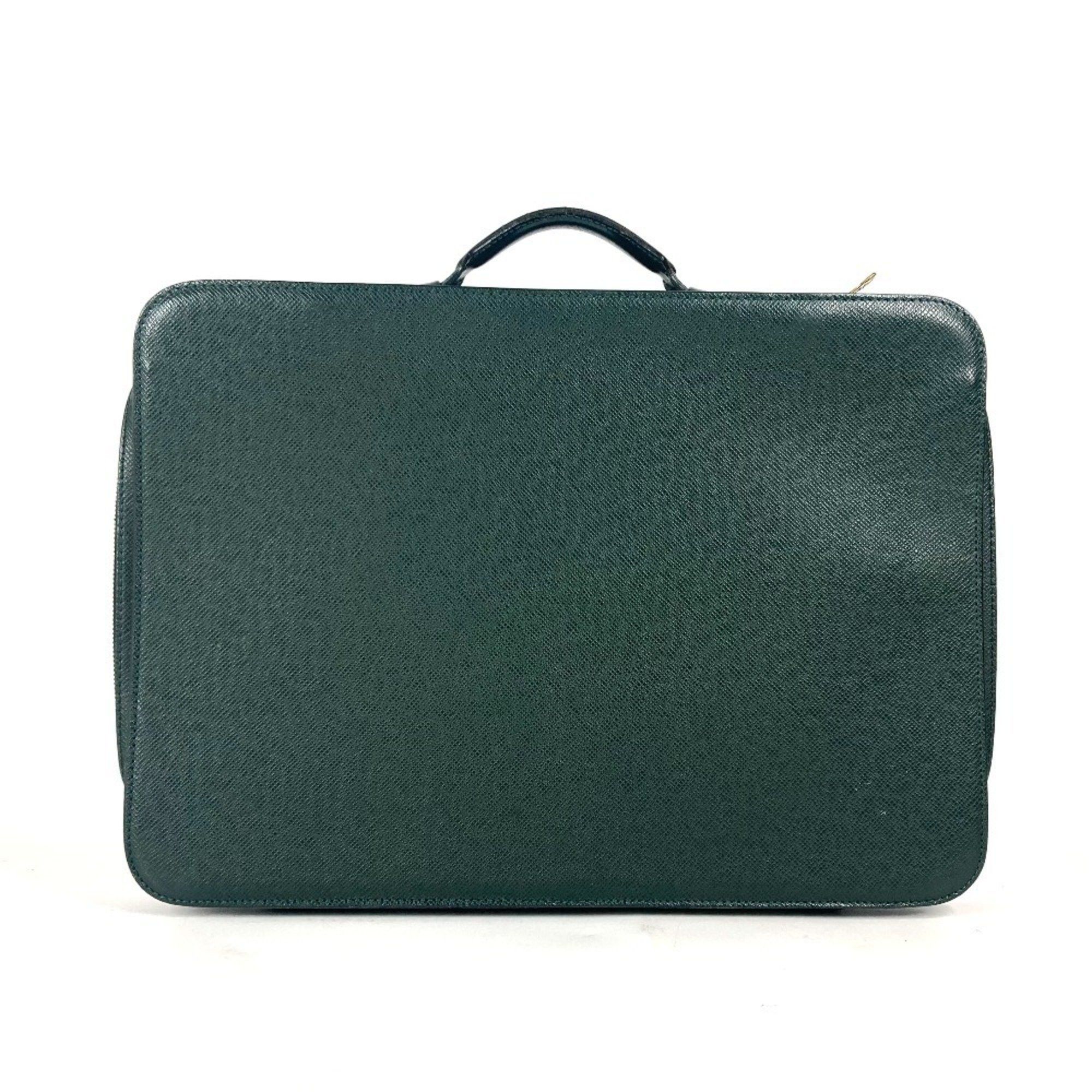 Louis Vuitton Louis Vuitton Porte Documents briefcase Size ONE SIZE - 2 Thumbnail