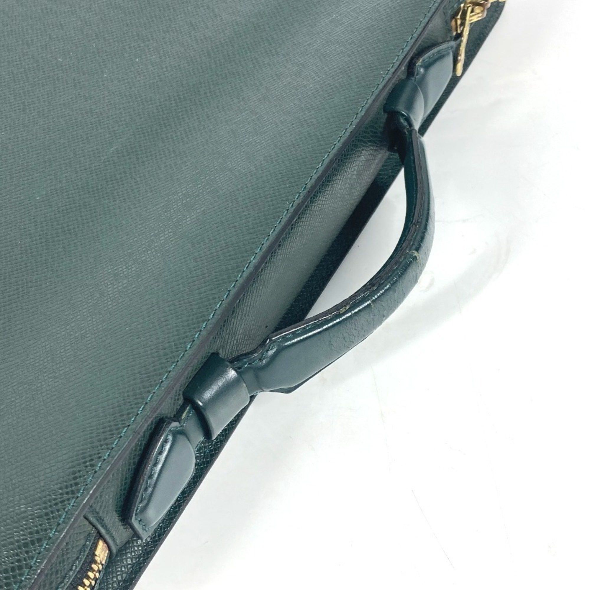 Louis Vuitton Louis Vuitton Porte Documents briefcase Size ONE SIZE - 6 Thumbnail