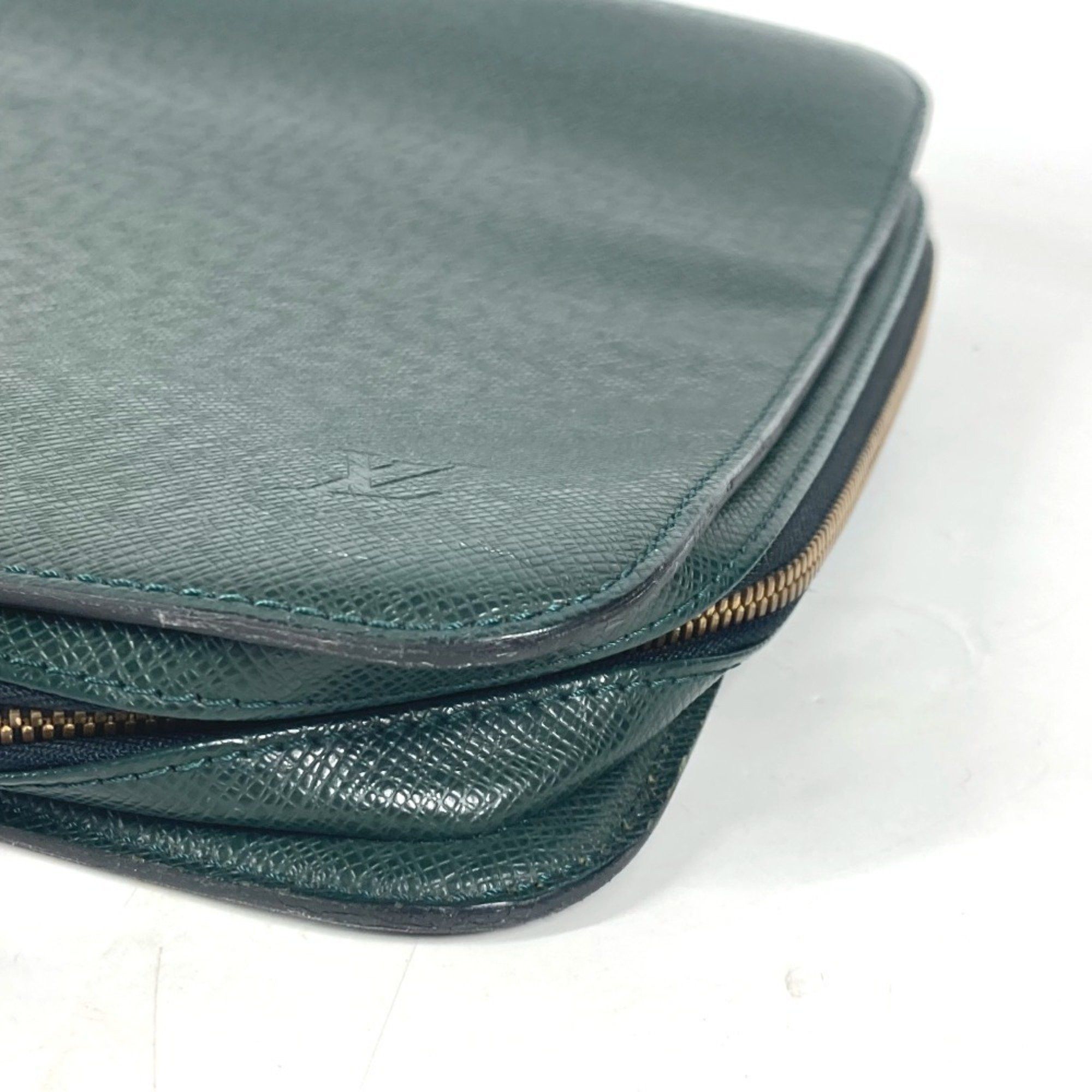 Louis Vuitton Louis Vuitton Porte Documents briefcase Size ONE SIZE - 8 Thumbnail