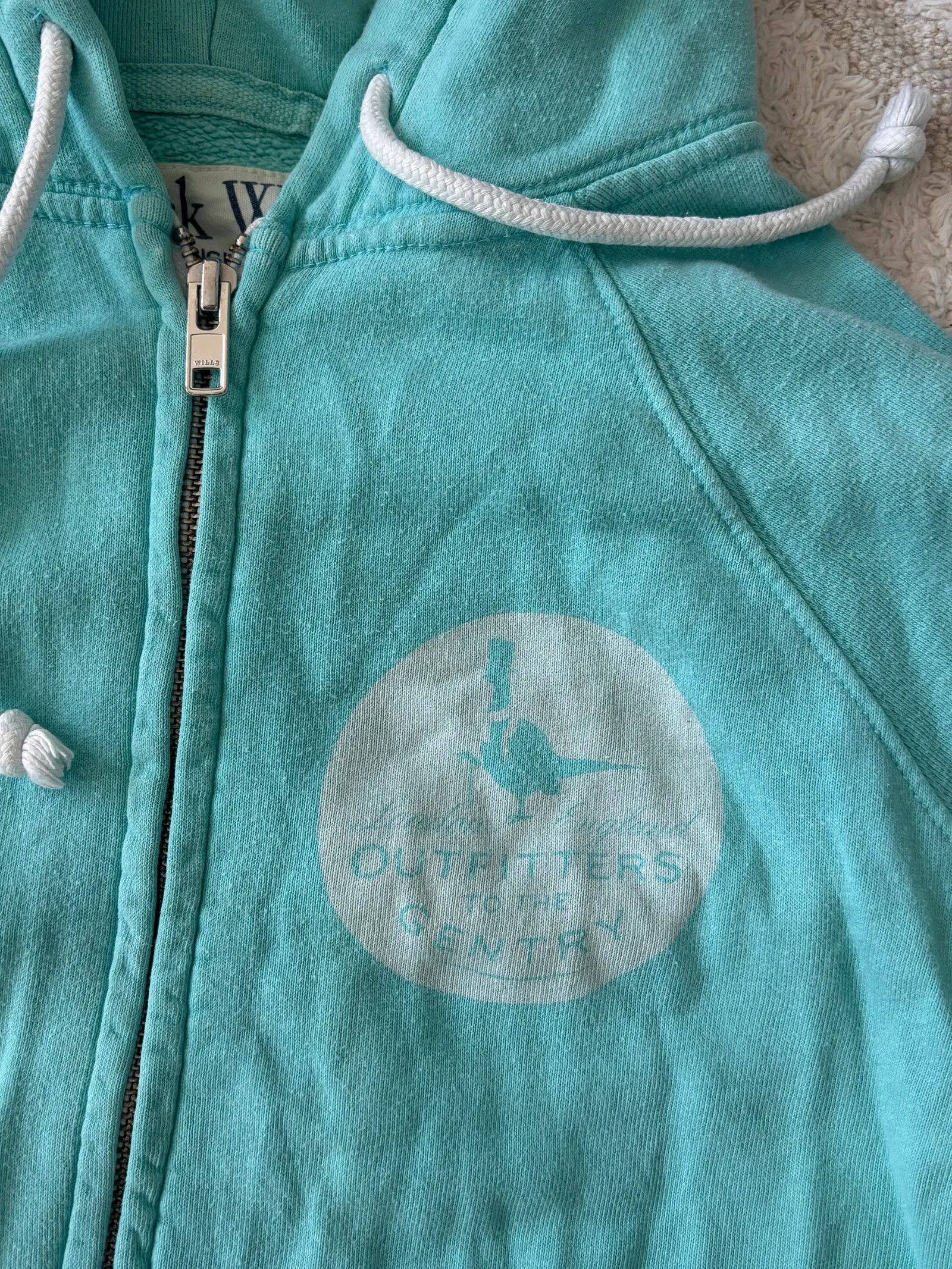 Jack Wills Jack Wills Hoodie Size S / US 4 / IT 40 - 4 Thumbnail