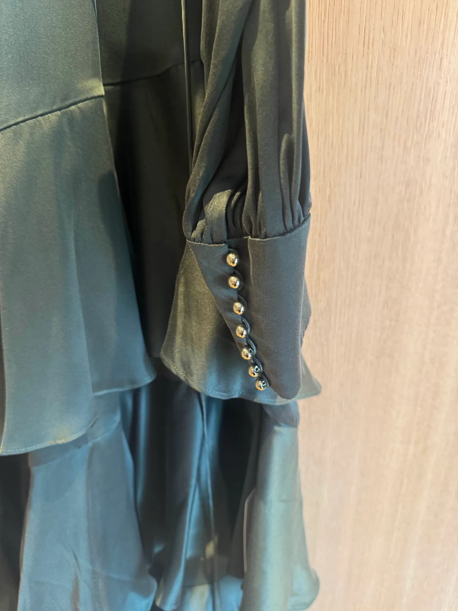 Zimmermann Zimmermann Dress Size S / US 4 / IT 40 - 4 Thumbnail