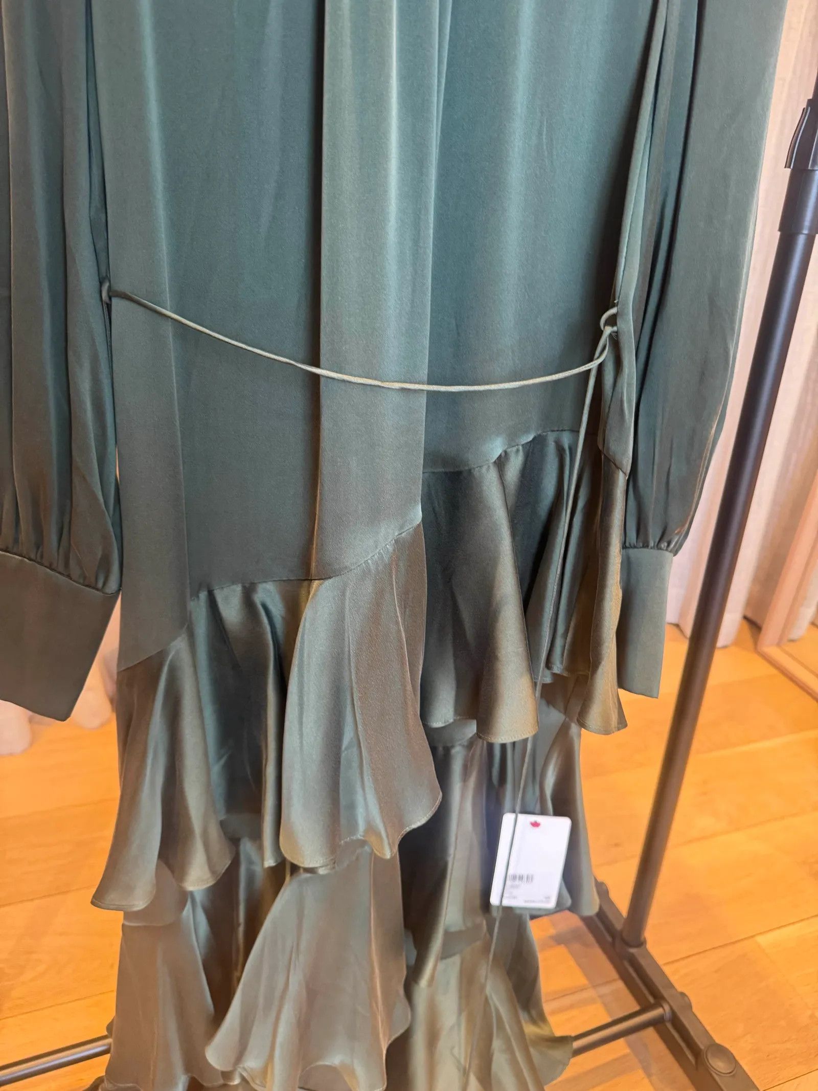 Zimmermann Zimmermann Dress Size S / US 4 / IT 40 - 3 Thumbnail