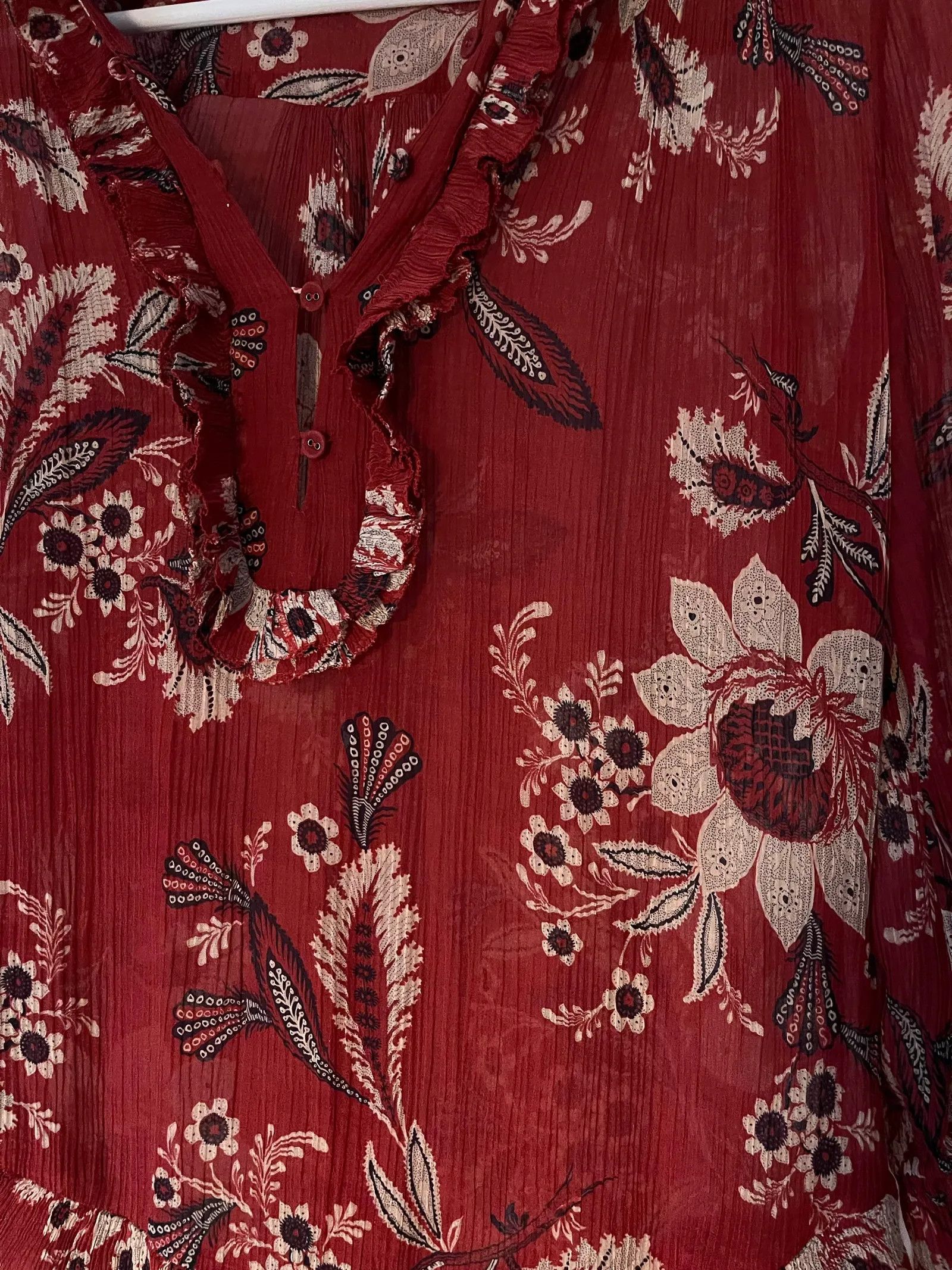 Zimmermann Zimmermann Dress Size XS / US 0-2 / IT 36-38 - 4 Thumbnail