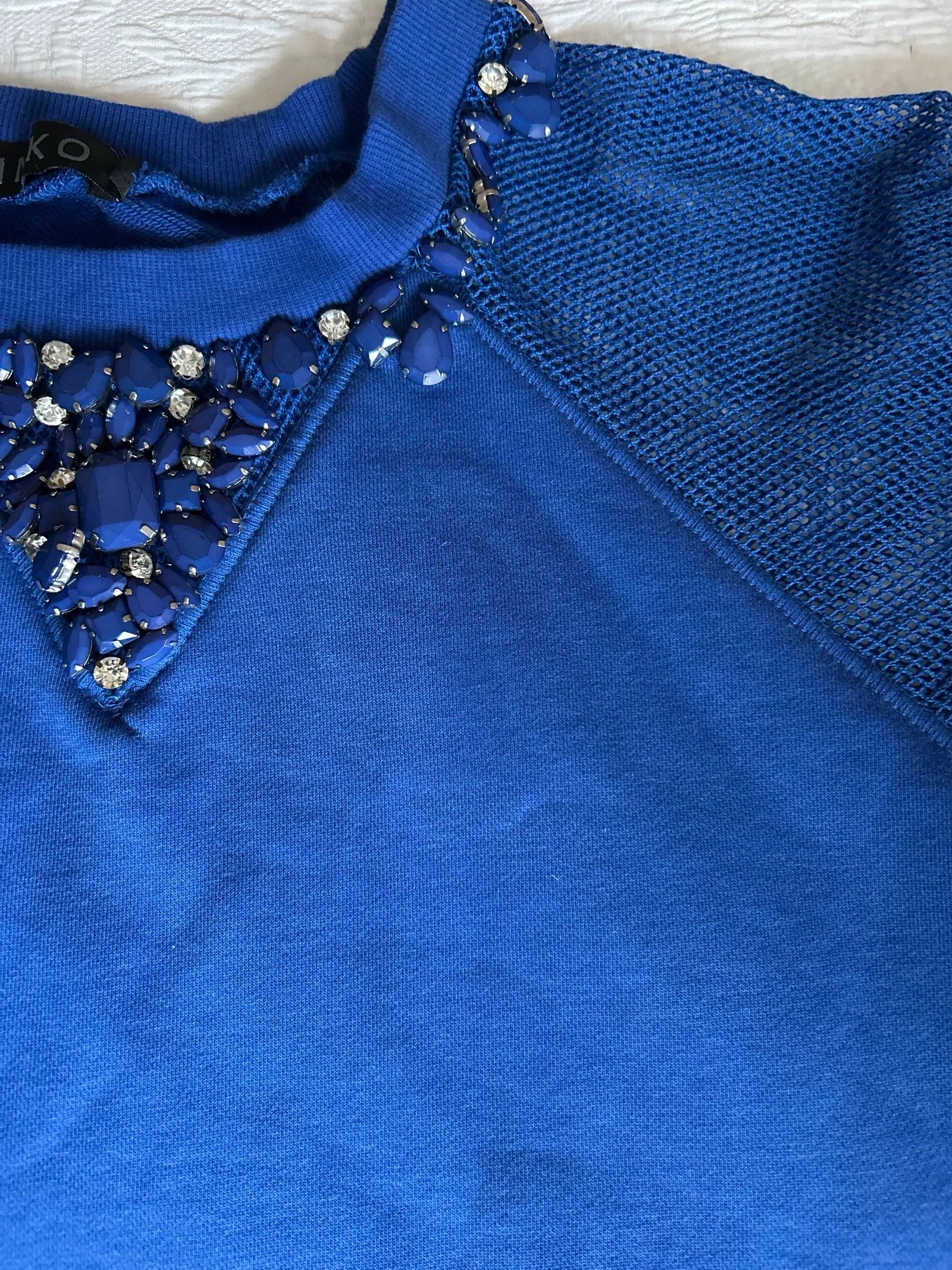 Pinko Pinko Dress Size M / US 6-8 / IT 42-44 - 5 Thumbnail