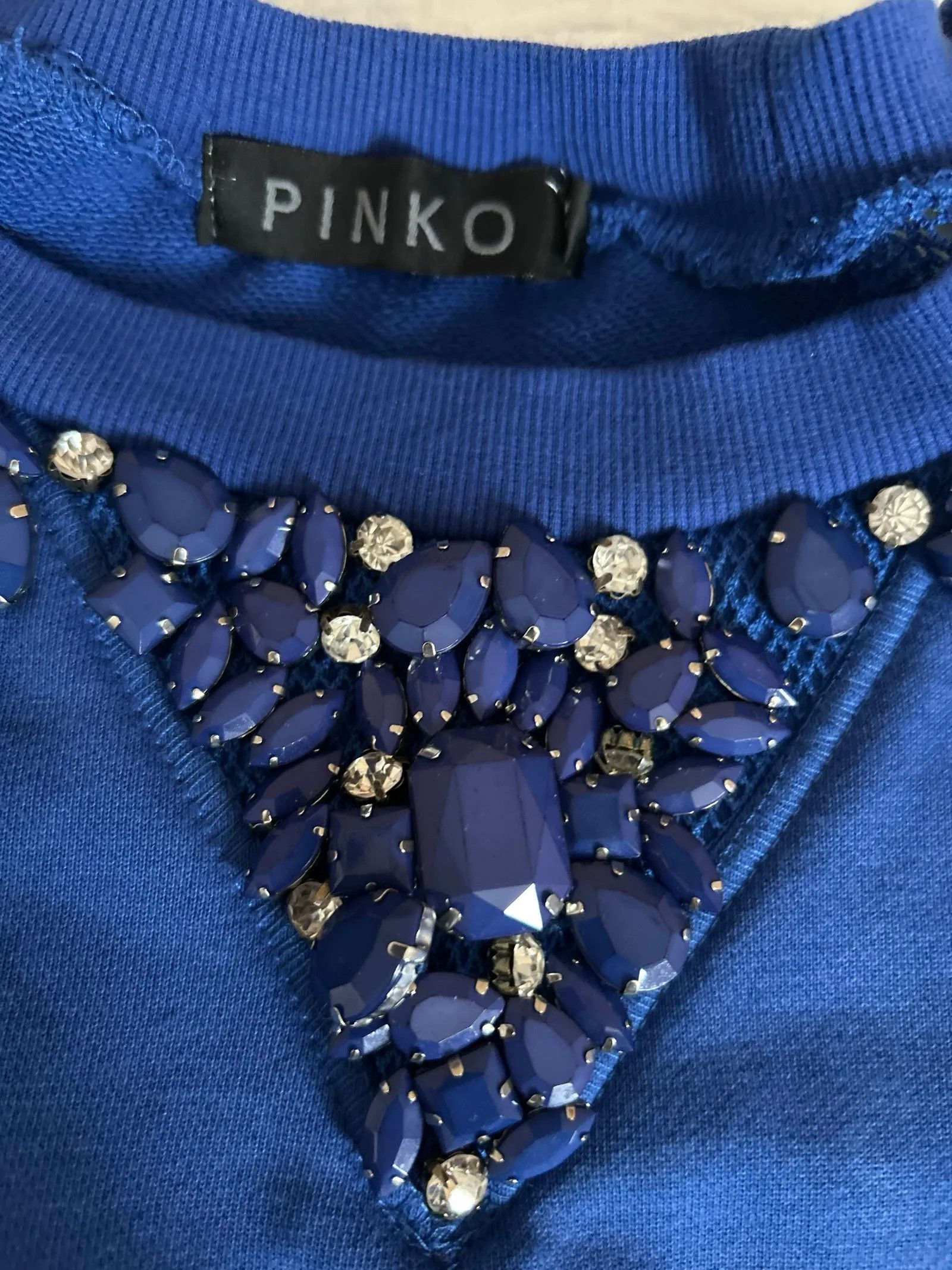 Pinko Pinko Dress Size M / US 6-8 / IT 42-44 - 2 Thumbnail