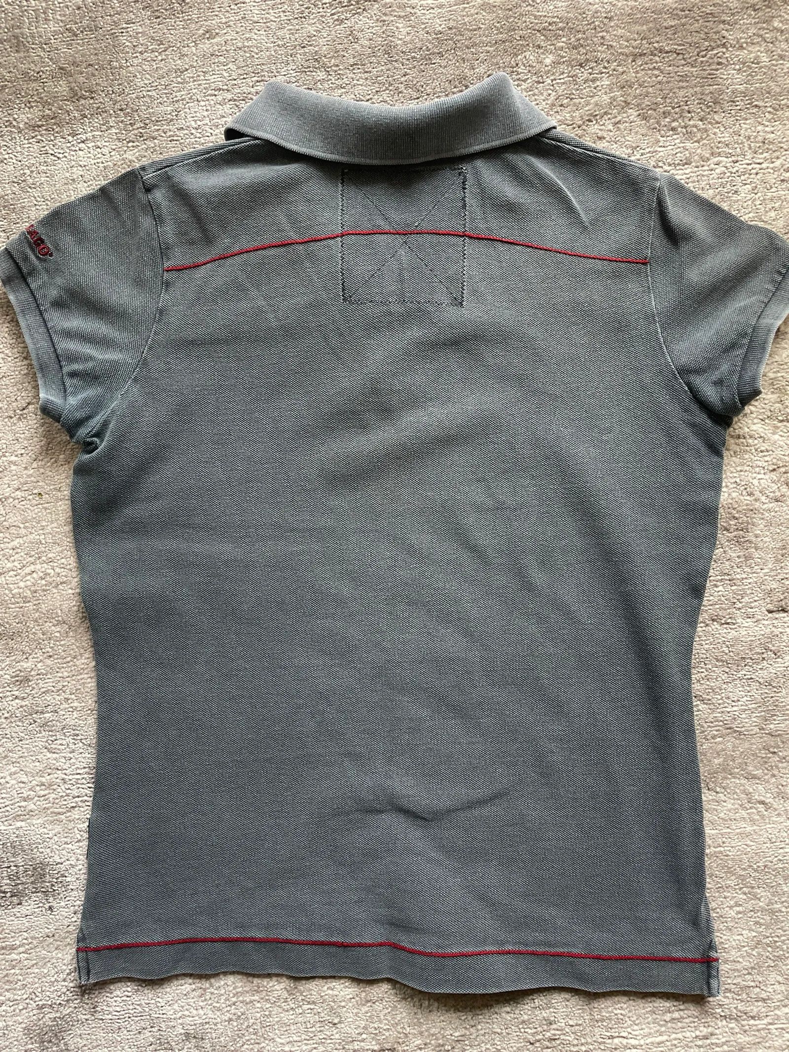 Sebago Sebago T-shirt Size S / US 4 / IT 40 - 4 Thumbnail