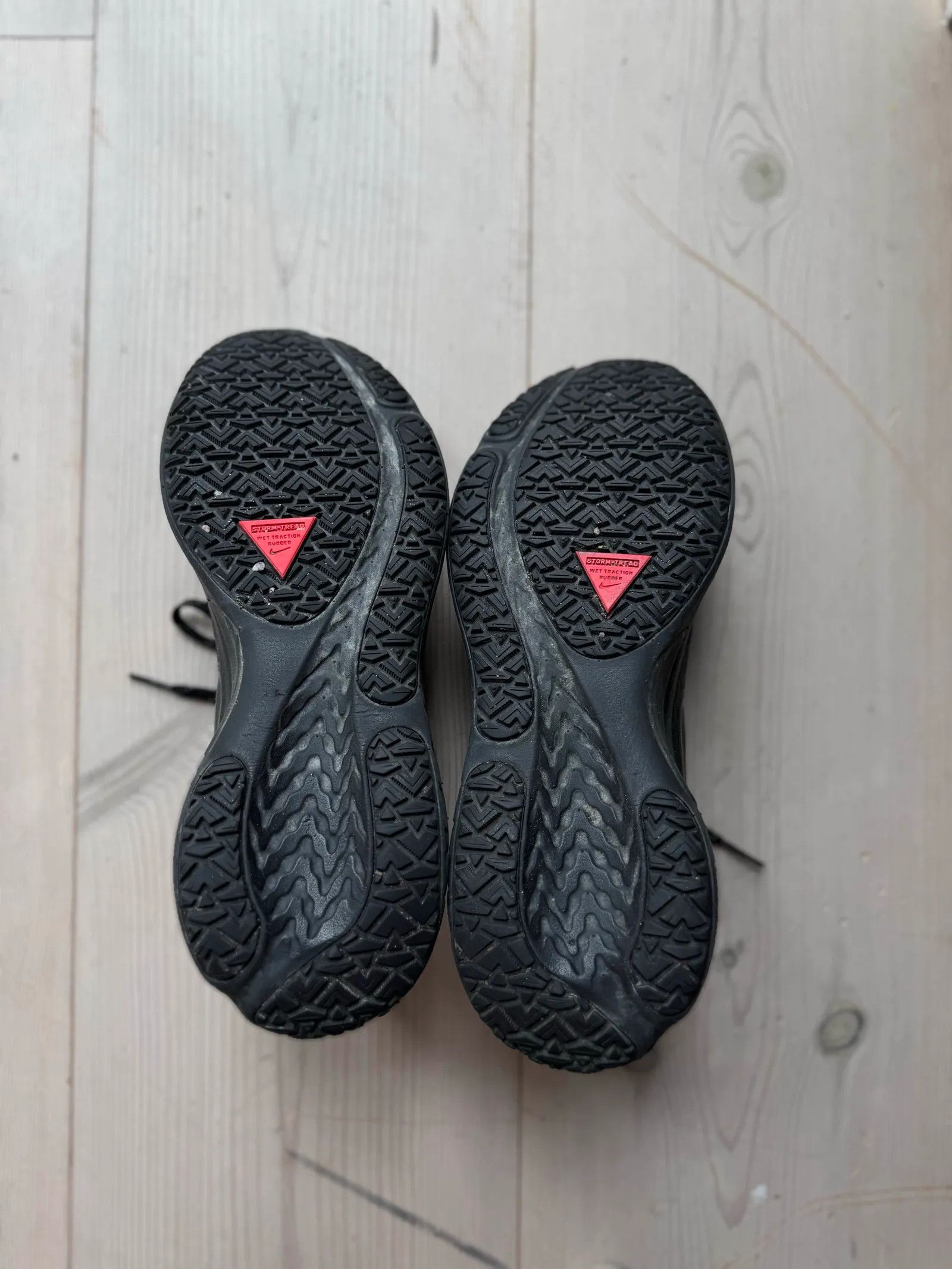 Nike Nike Sneakers Size US 10 / IT 40 - 4 Thumbnail