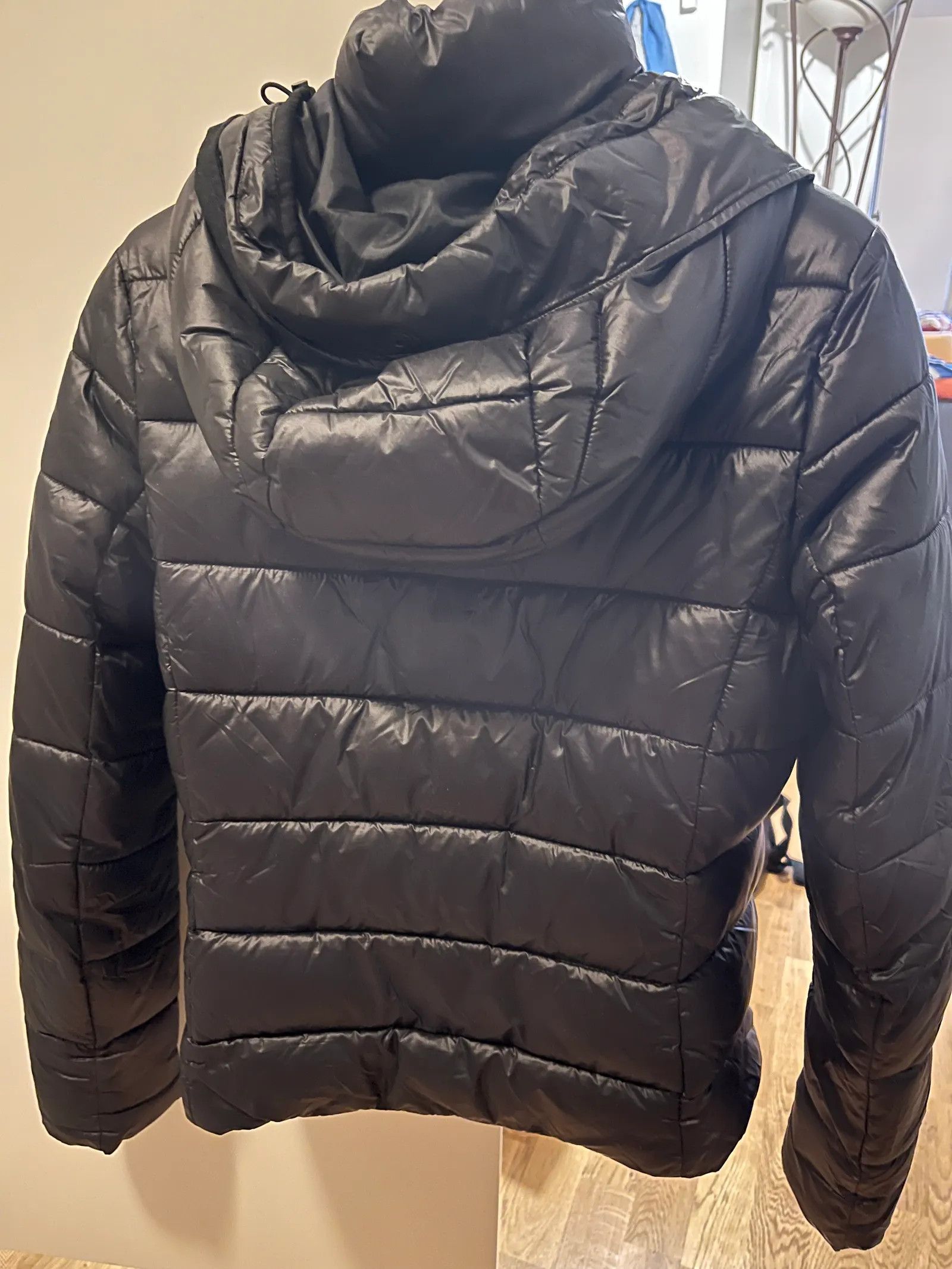 G-Star G-STAR RAW G Rawsrae Jacket Size M / US 6-8 / IT 42-44 - 4 Thumbnail