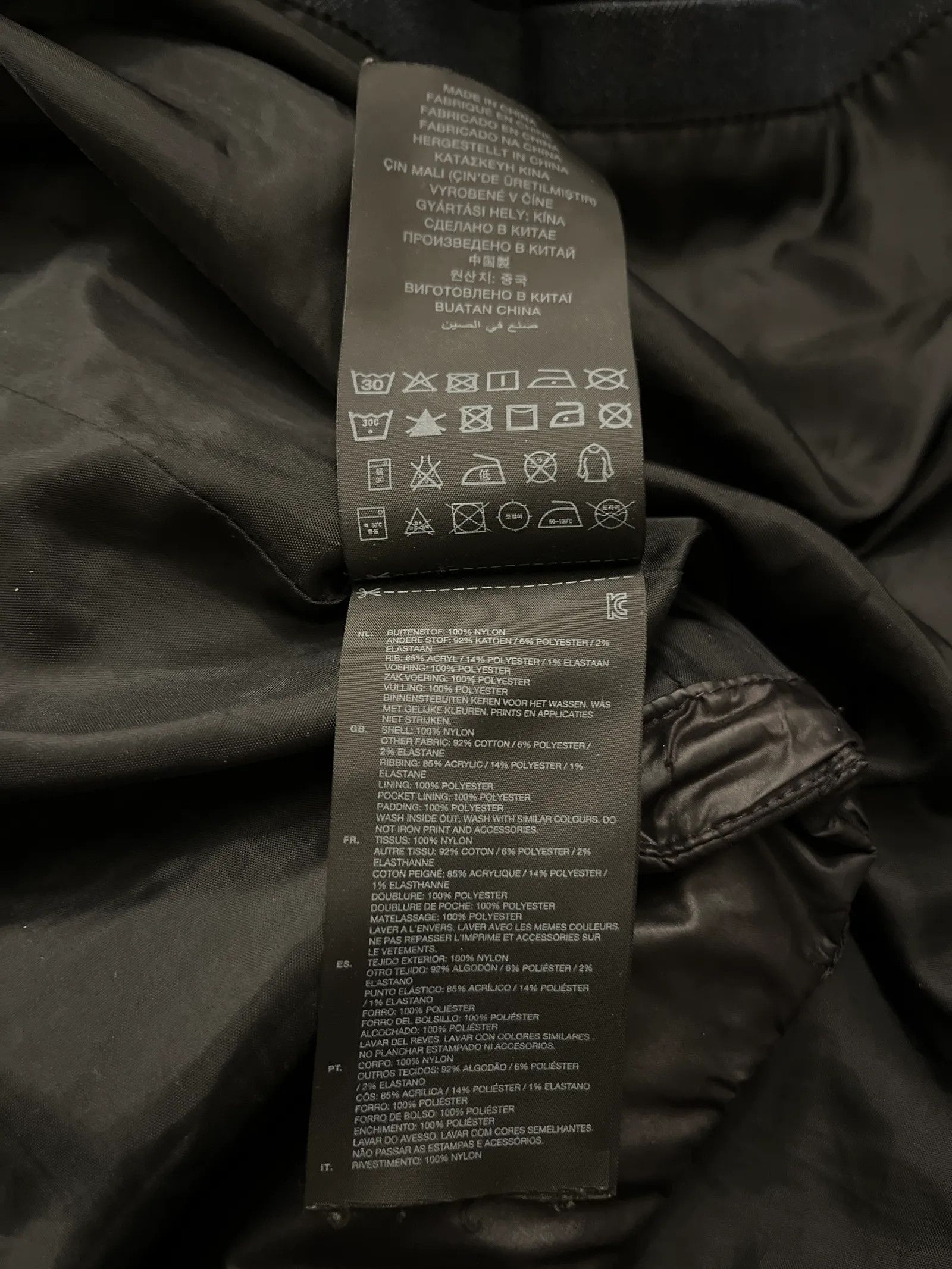 G-Star G-STAR RAW G Rawsrae Jacket Size M / US 6-8 / IT 42-44 - 3 Thumbnail