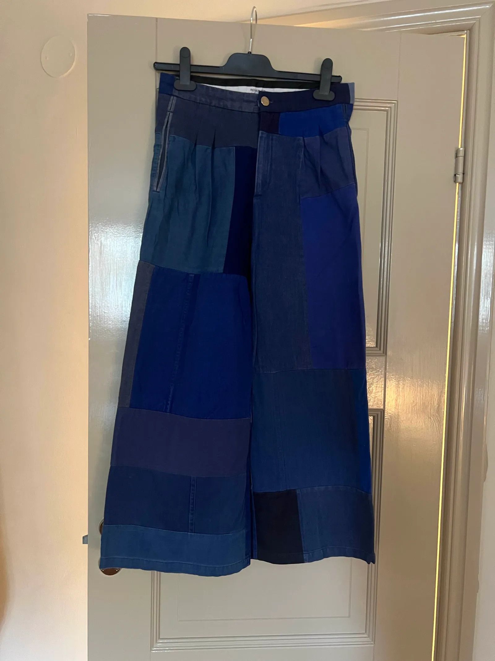 Acne Studios Acne Studios Pants Size 26" / US 2 / IT 38 - 4 Thumbnail