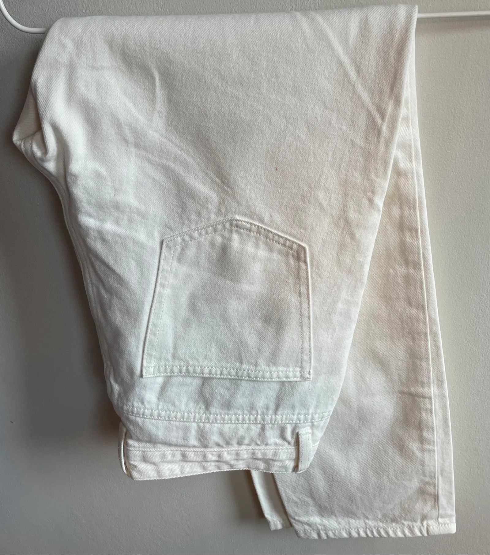 Arket Arket Cropped jeans Jeans Size 27" / US 4 / IT 40 - 5 Thumbnail
