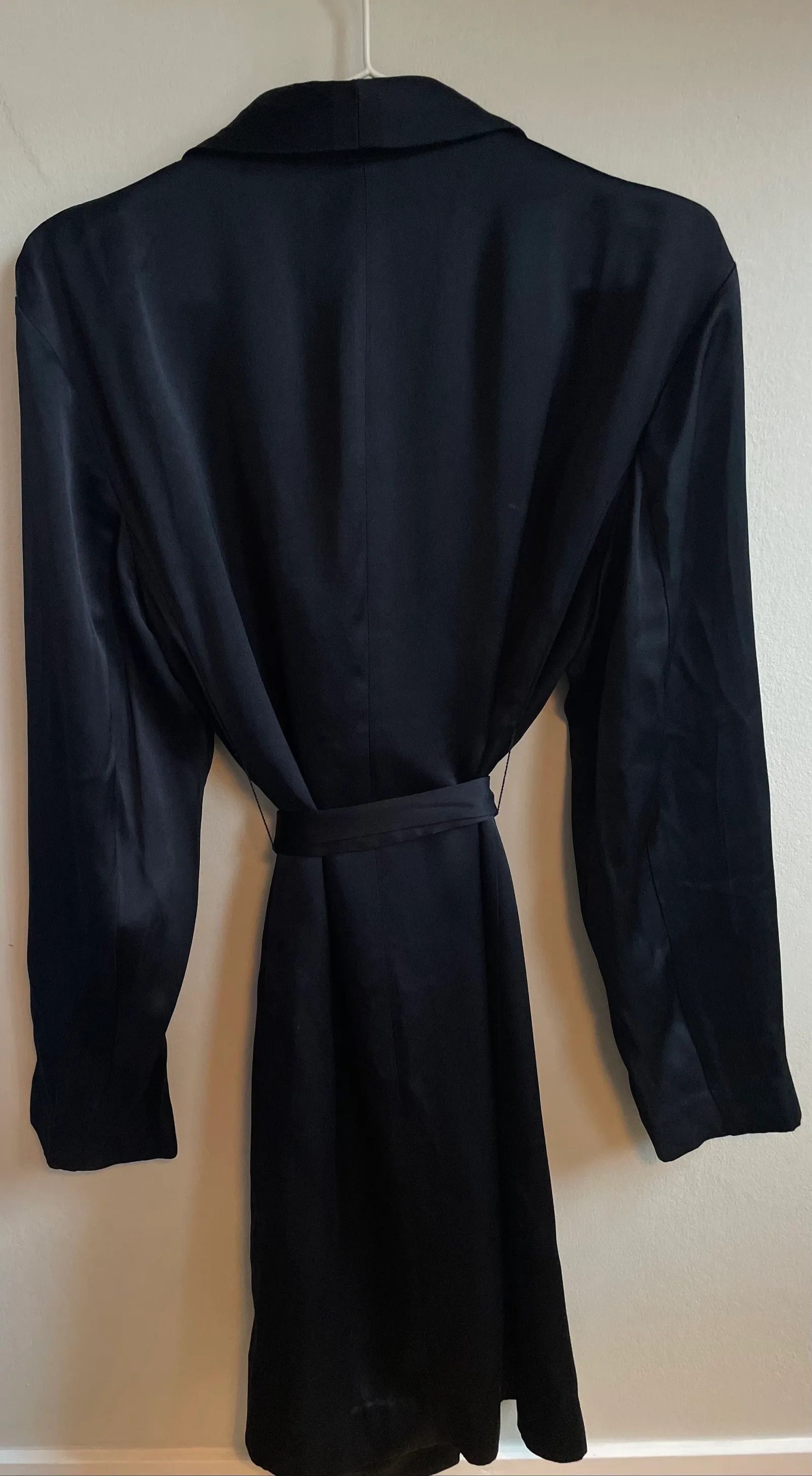 Arket Arket Dress Size XS / US 0-2 / IT 36-38 - 4 Thumbnail
