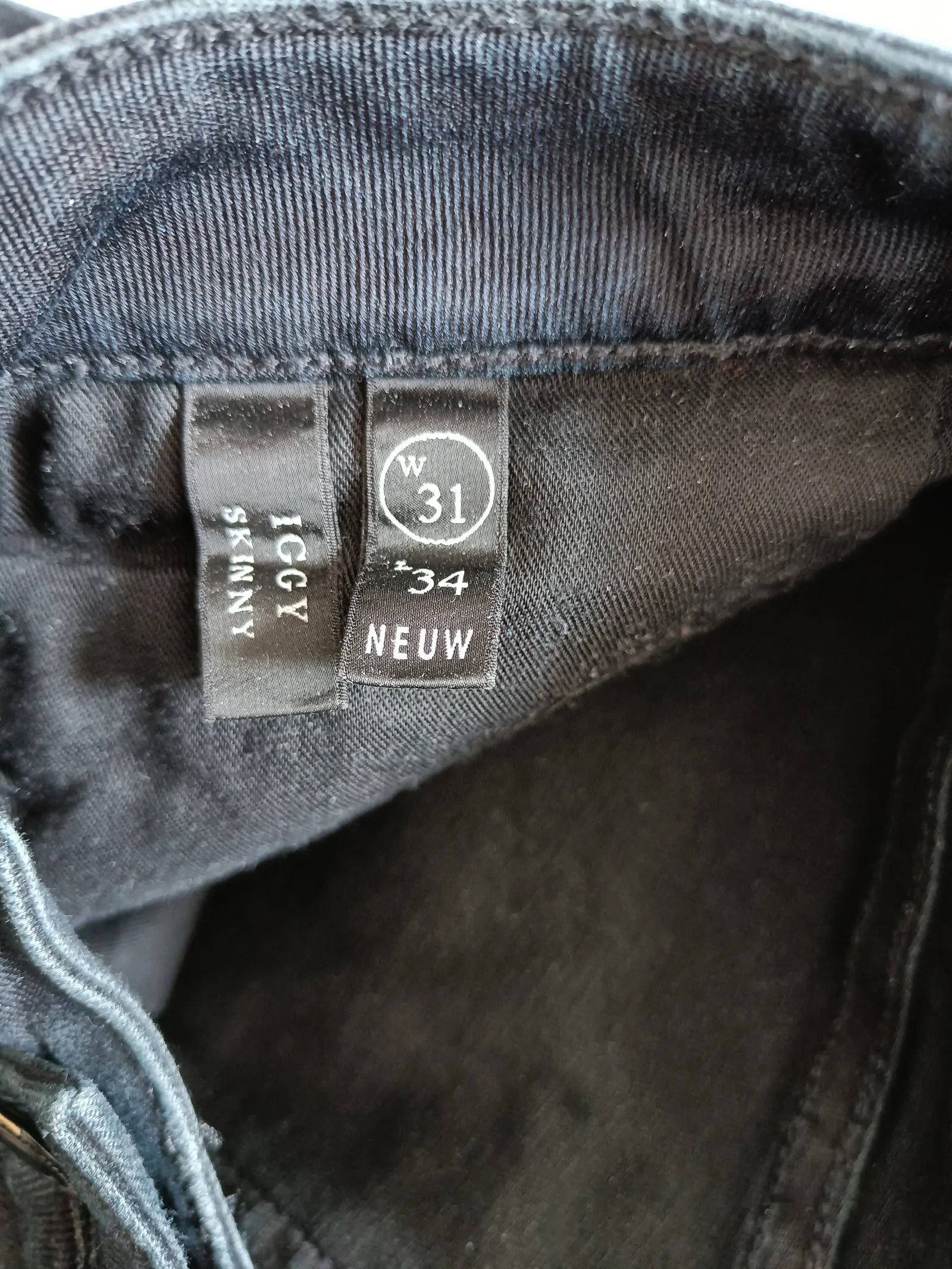 NEUW Denim Neuw Jeans Size US 31 - 2 Thumbnail
