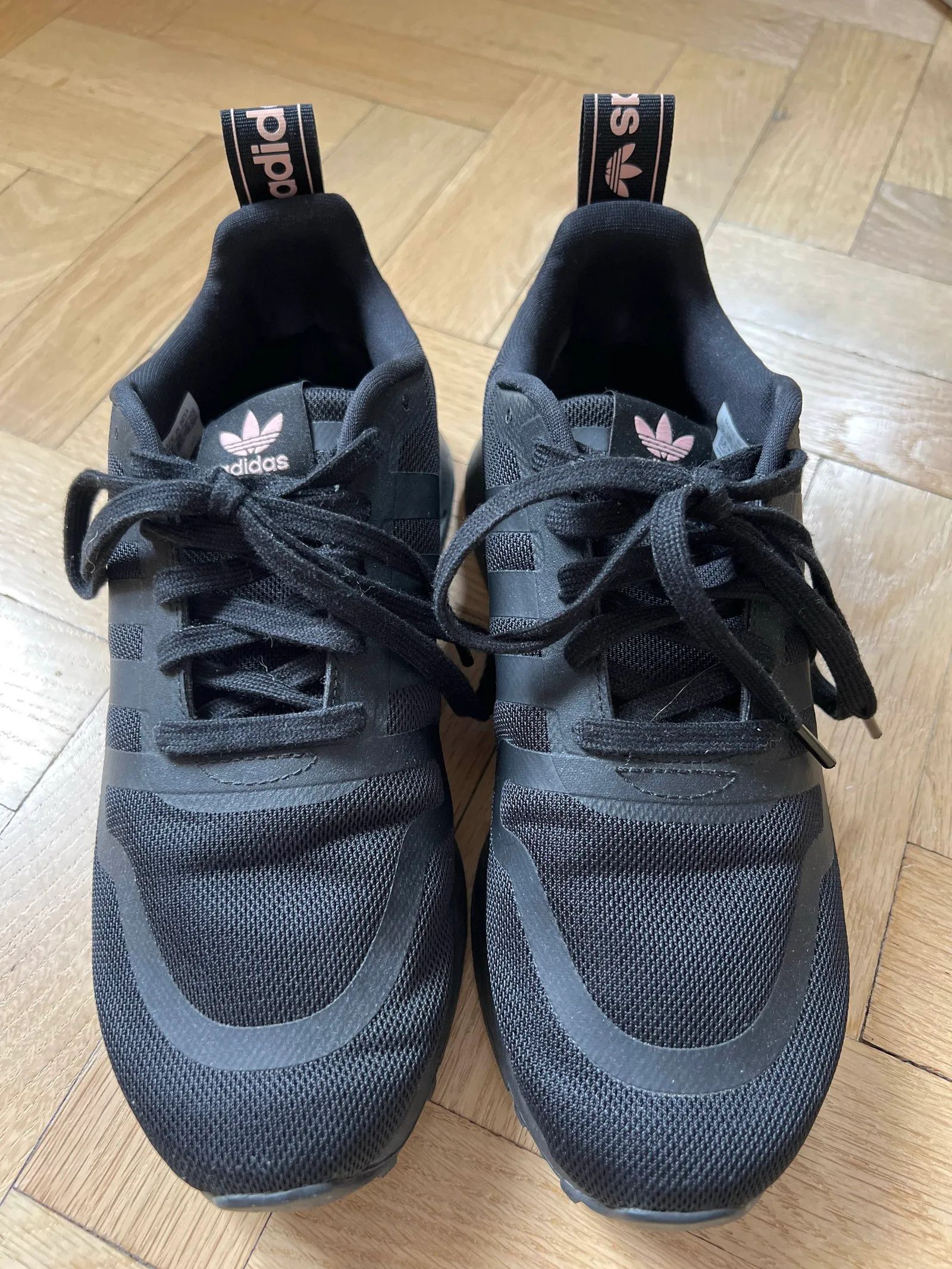 Adidas Adidas Sneakers Size US 8 / IT 38 - 4 Thumbnail