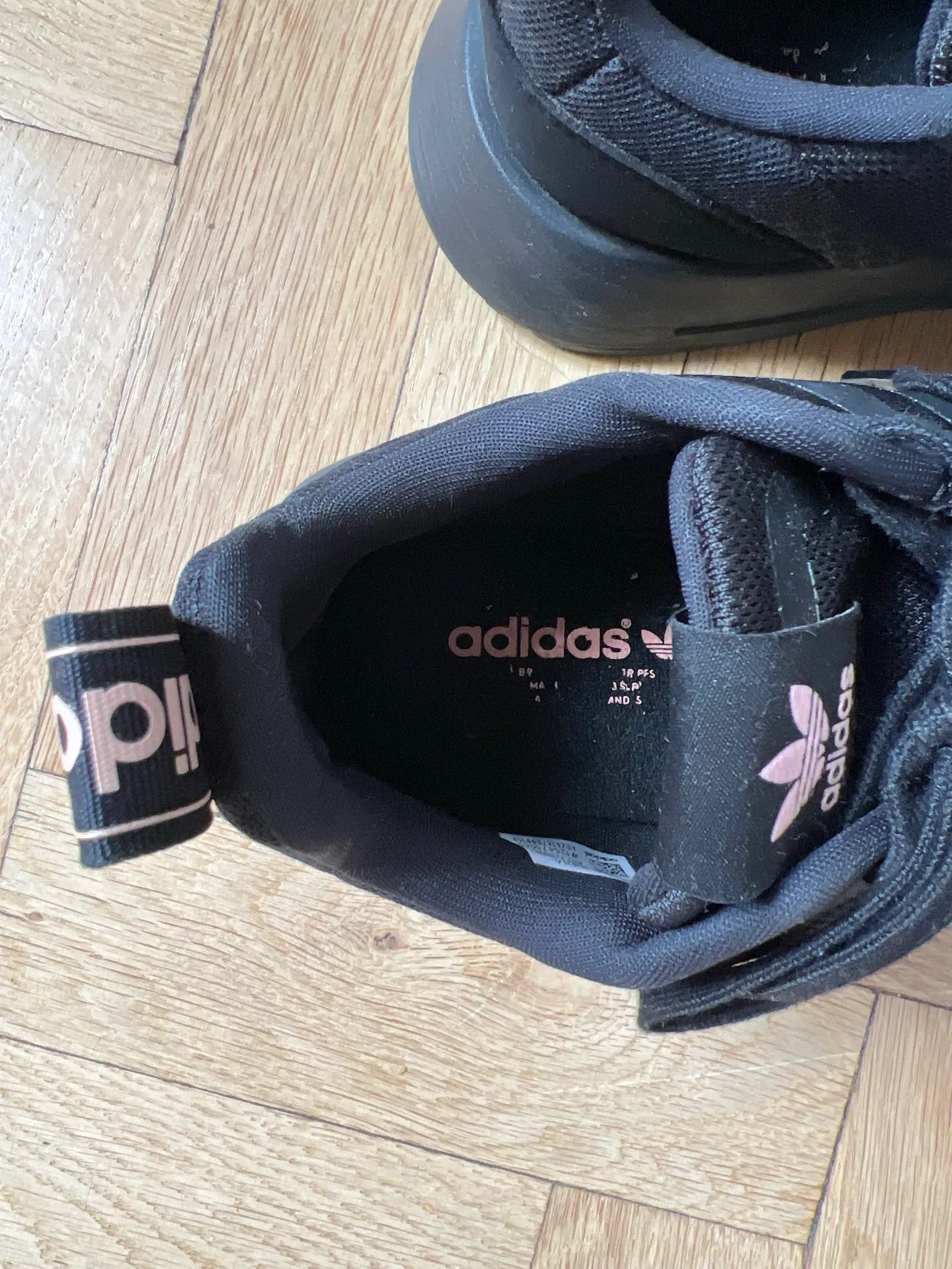 Adidas Adidas Sneakers Size US 8 / IT 38 - 2 Thumbnail