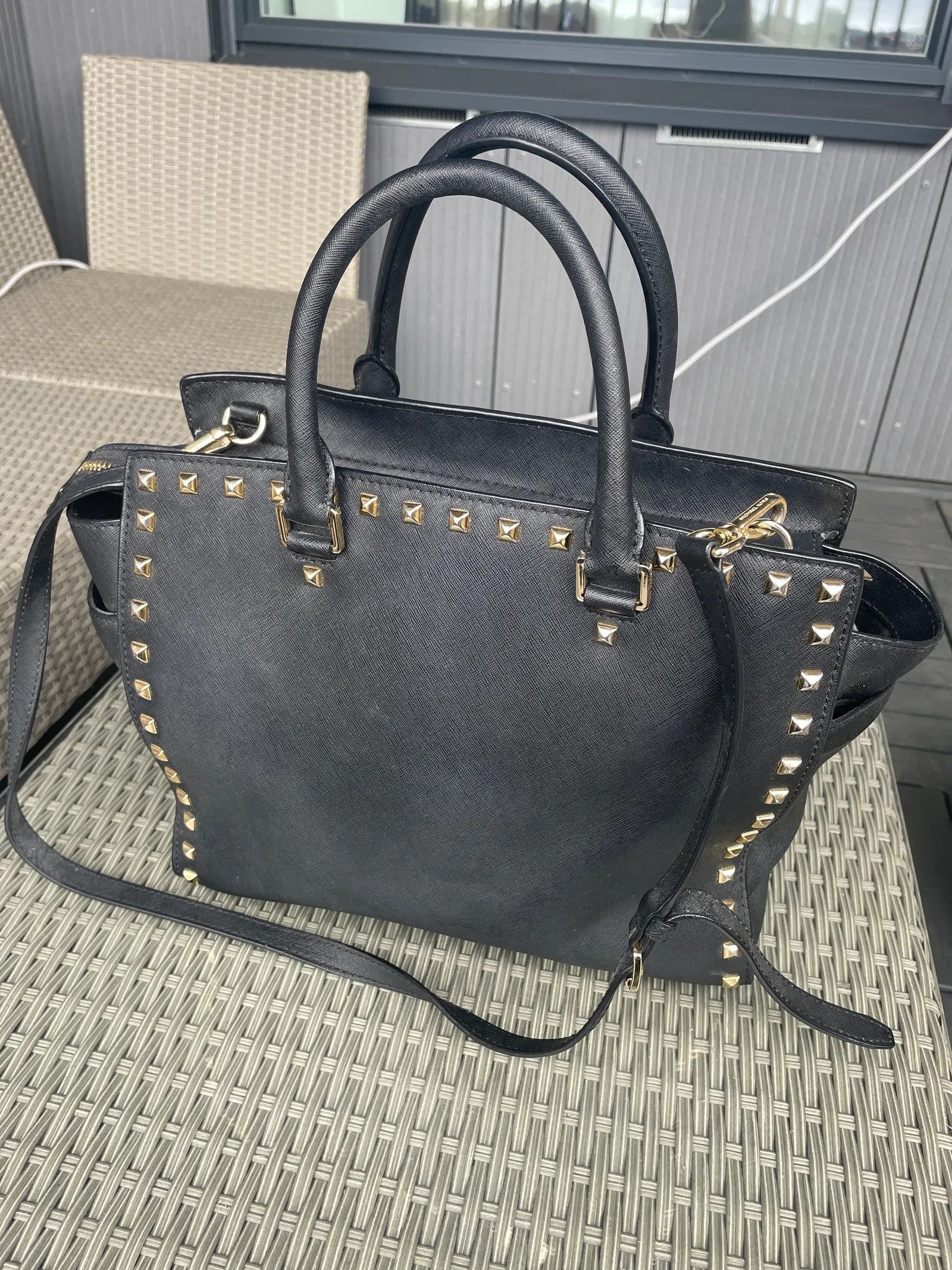 Michael Kors Michael Kors Bucket Bag Size ONE SIZE - 3 Thumbnail