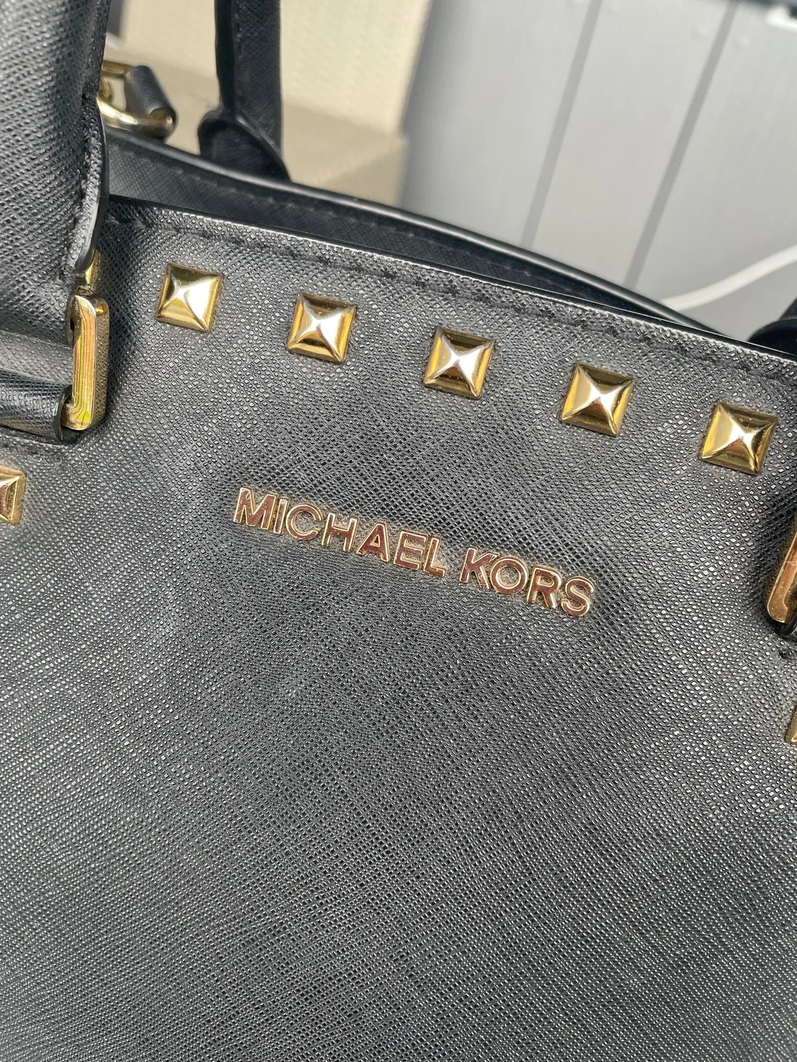 Michael Kors Michael Kors Bucket Bag Size ONE SIZE - 2 Thumbnail