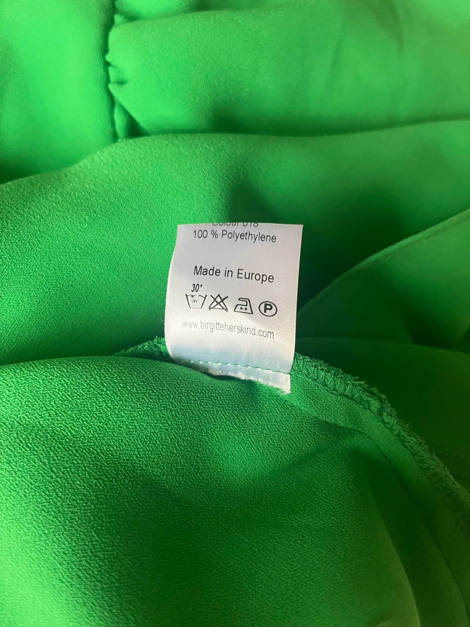 HERSKIND Birgitte Herskind Blouse Size XS / US 0-2 / IT 36-38 - 3 Thumbnail