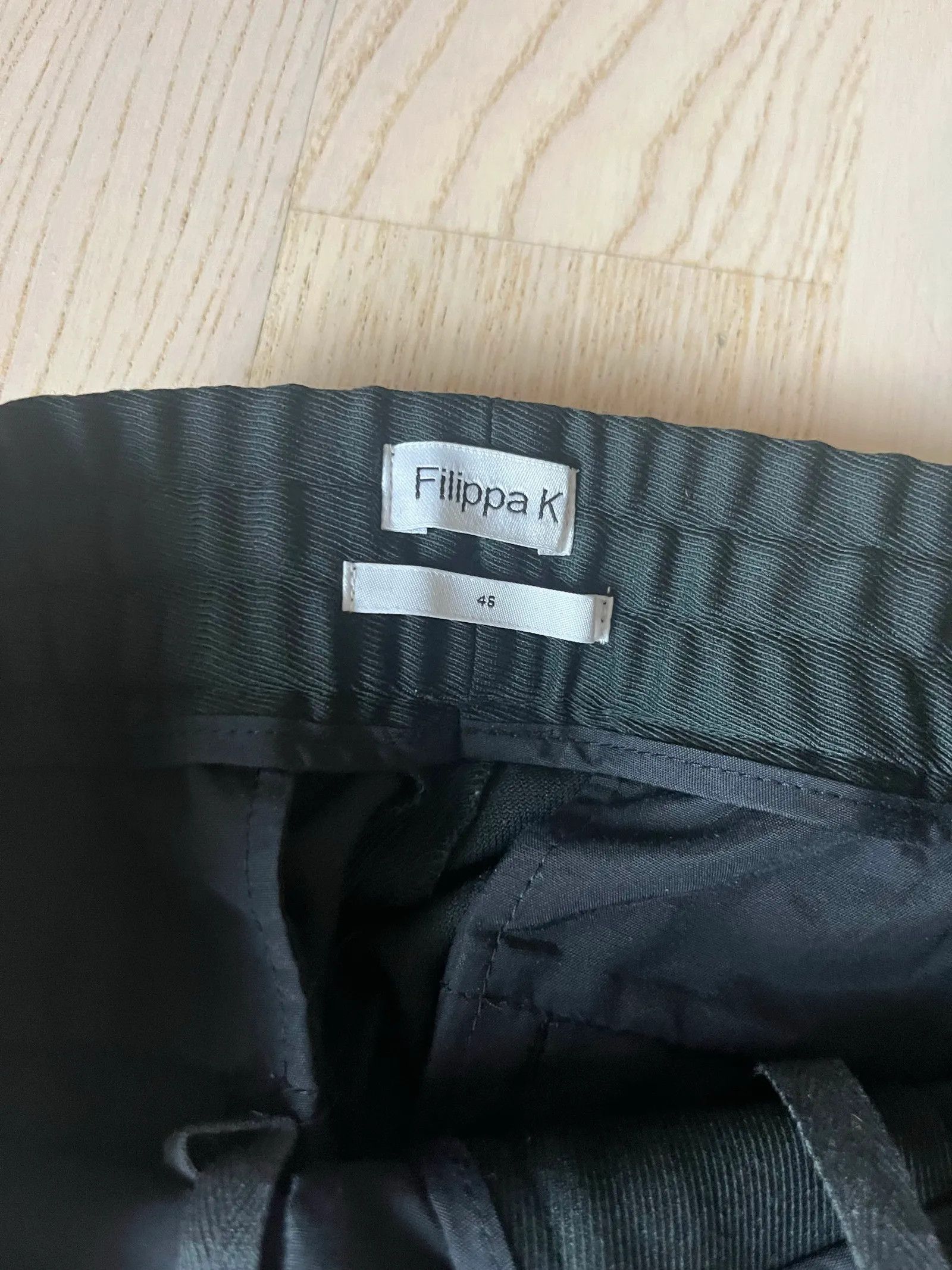 Filippa K Filippa K Pants Size US 31 - 2 Thumbnail