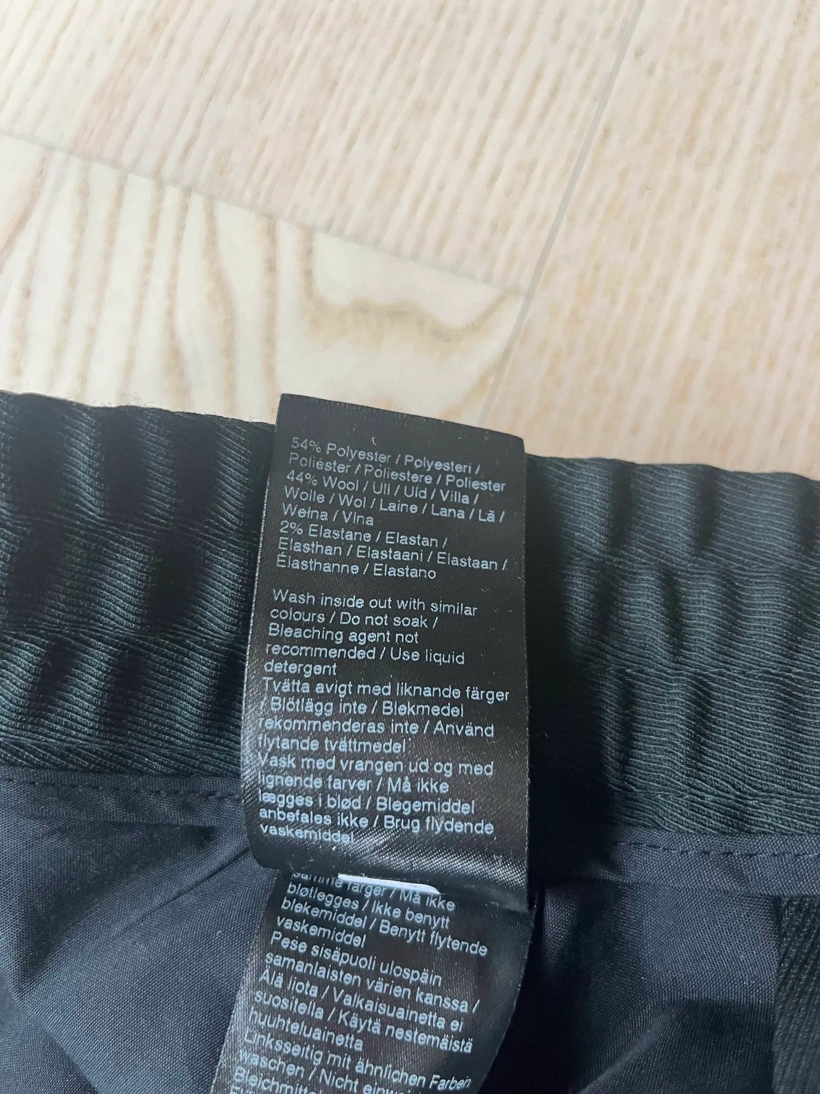 Filippa K Filippa K Pants Size US 31 - 3 Thumbnail