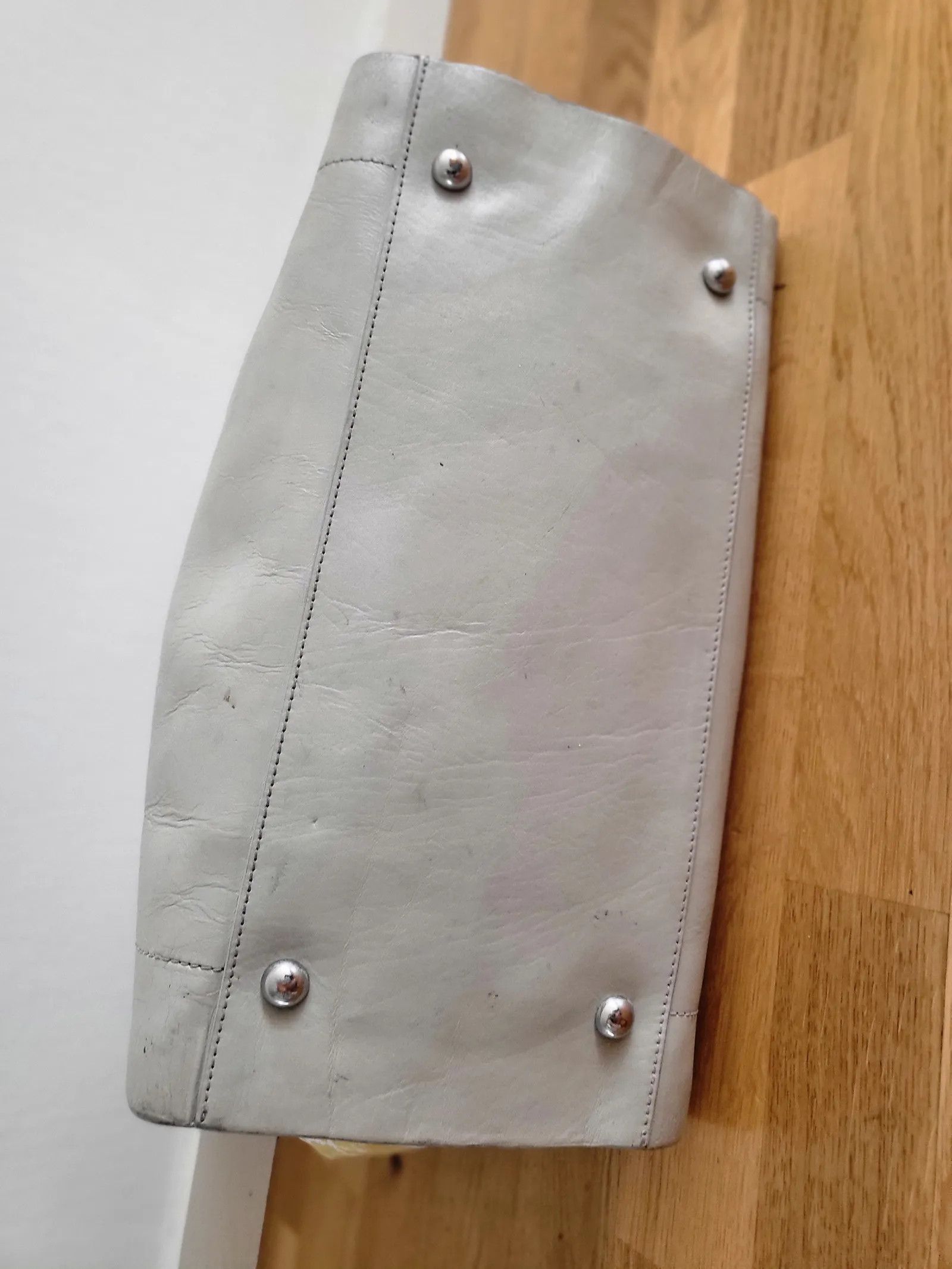 By Malene Birger By Malene Birger Mariani Bucket Bag Size ONE SIZE - 5 Thumbnail