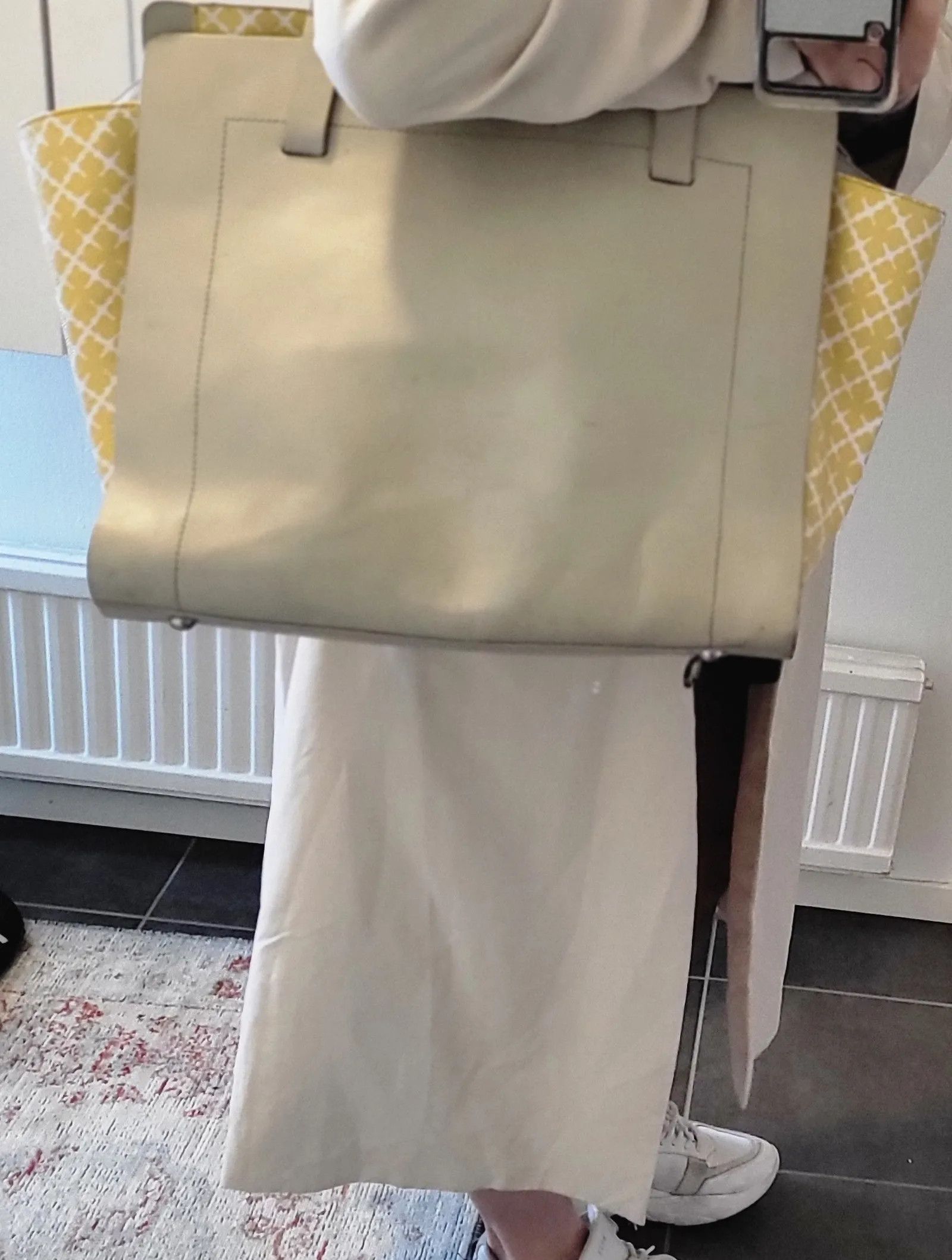 By Malene Birger By Malene Birger Mariani Bucket Bag Size ONE SIZE - 4 Thumbnail