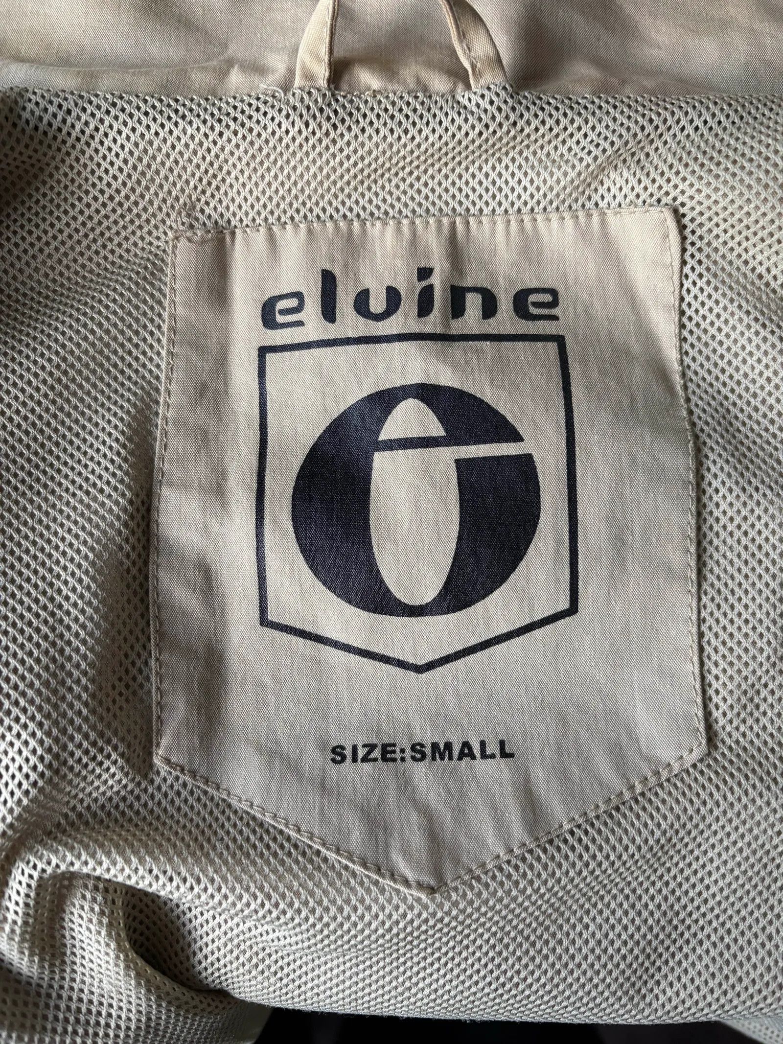 ELVINE Elvine Jacket Size S / US 4 / IT 40 - 2 Thumbnail