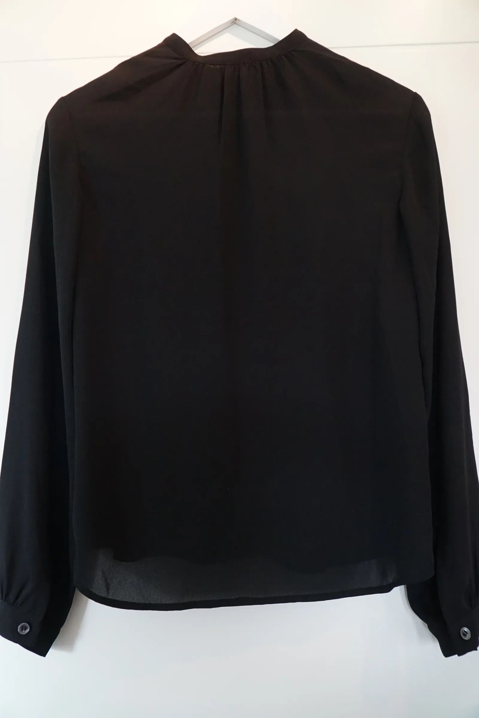 Filippa K Filippa K Blouse Size XS / US 0-2 / IT 36-38 - 3 Thumbnail