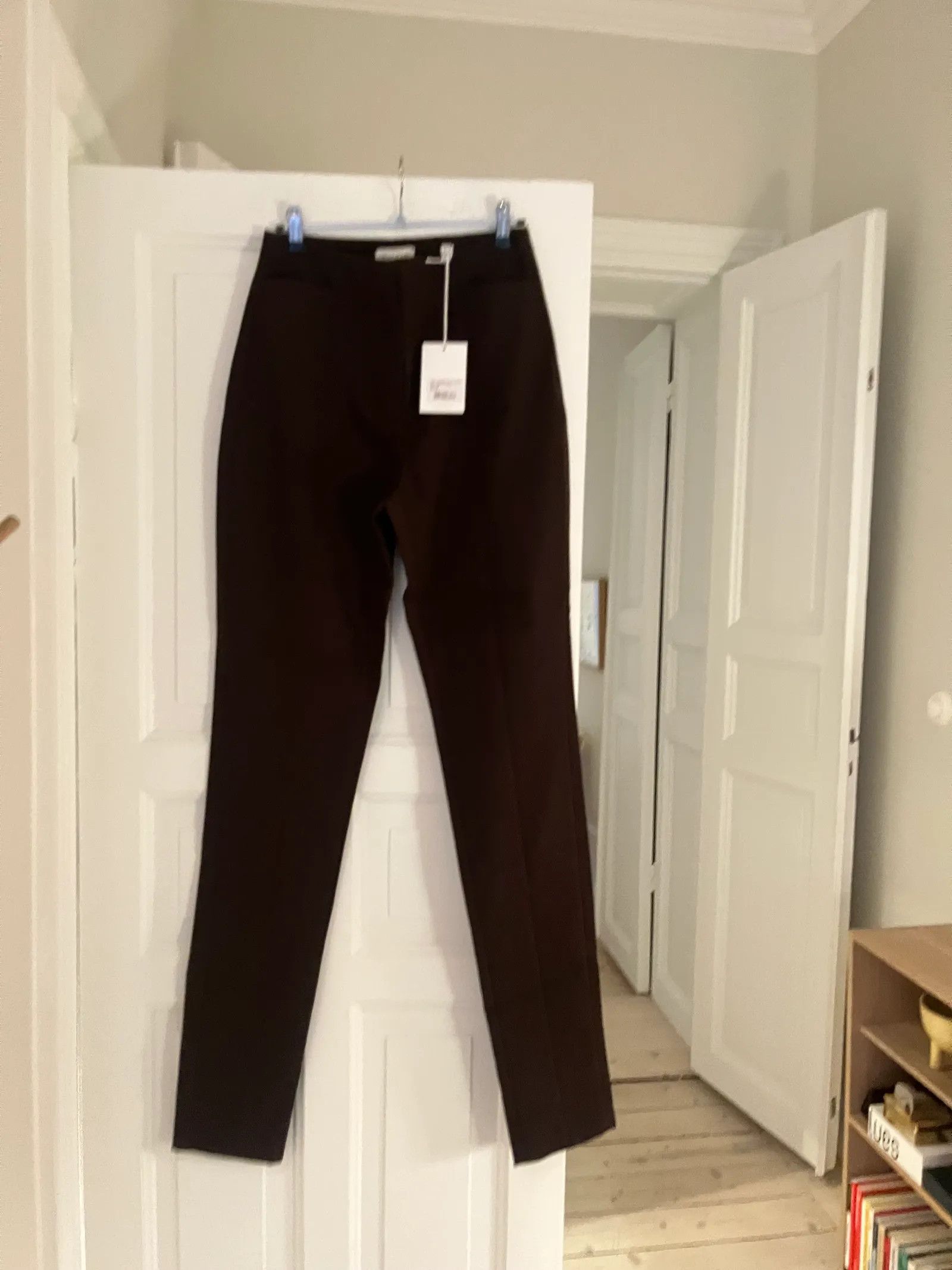 Other House Of Dagmar Romy Pants Size 26" / US 2 / IT 38 - 5 Thumbnail
