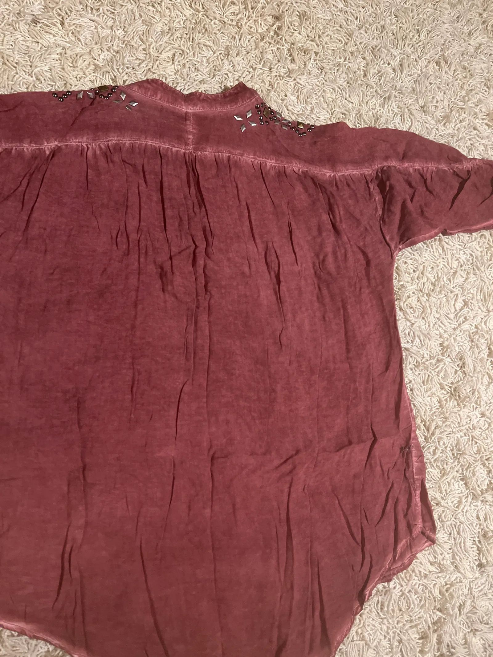 Replay Replay Shirt Size M / US 6-8 / IT 42-44 - 3 Thumbnail