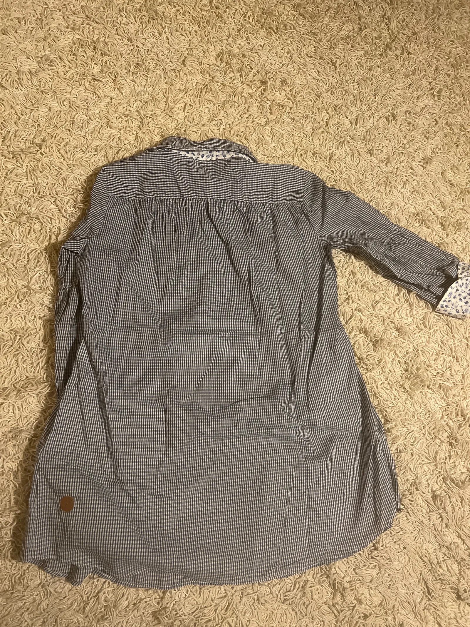 Hugo Boss Boss Shirt Size XS / US 0-2 / IT 36-38 - 4 Thumbnail