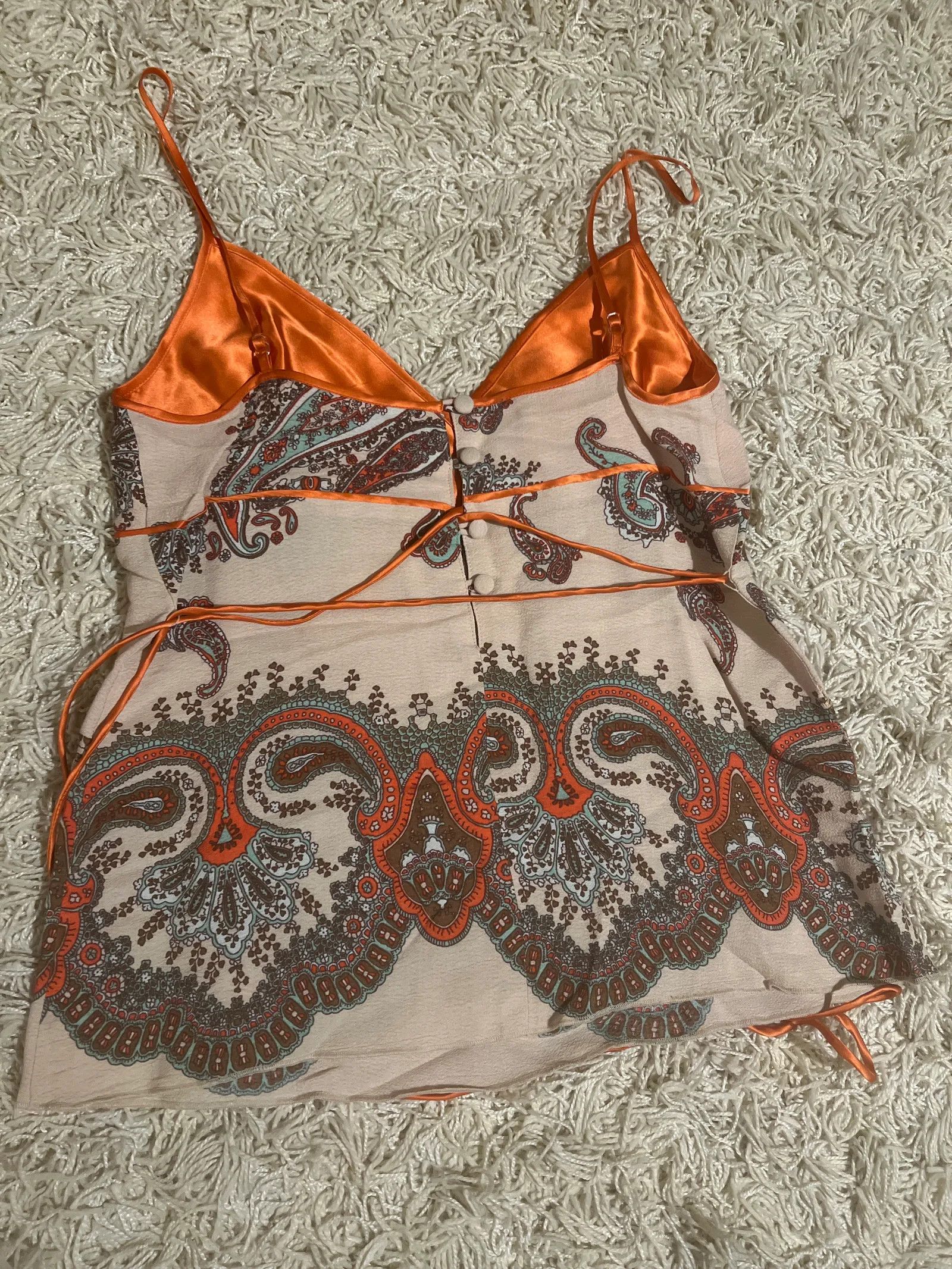 Bruuns Bazaar BZR Top Size XS / US 0-2 / IT 36-38 - 4 Thumbnail