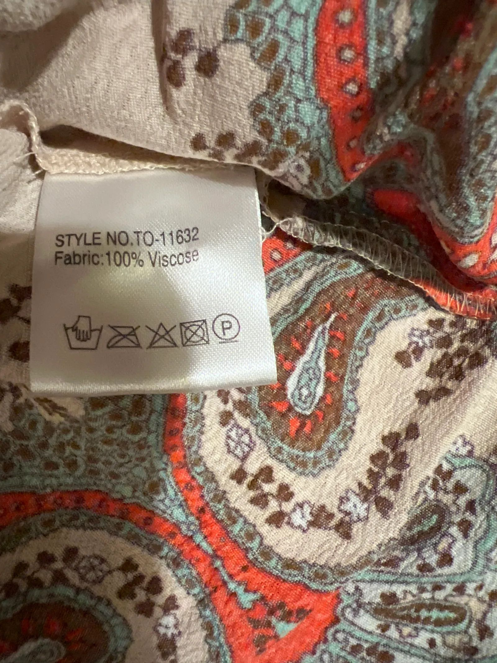 Bruuns Bazaar BZR Top Size XS / US 0-2 / IT 36-38 - 3 Thumbnail