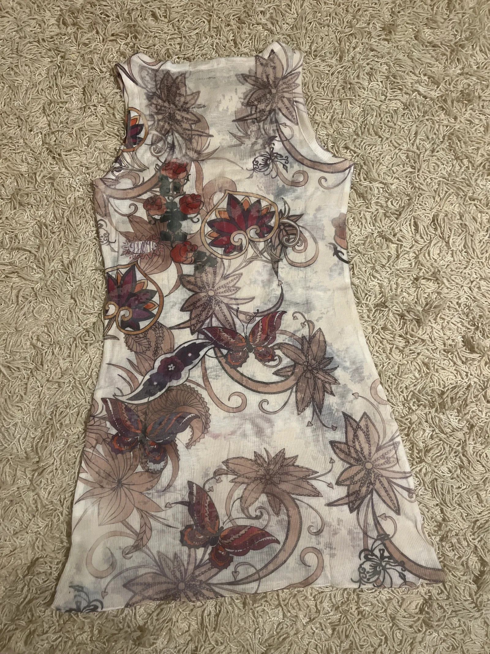 Odd Molly Odd Molly Top Size S / US 4 / IT 40 - 4 Thumbnail