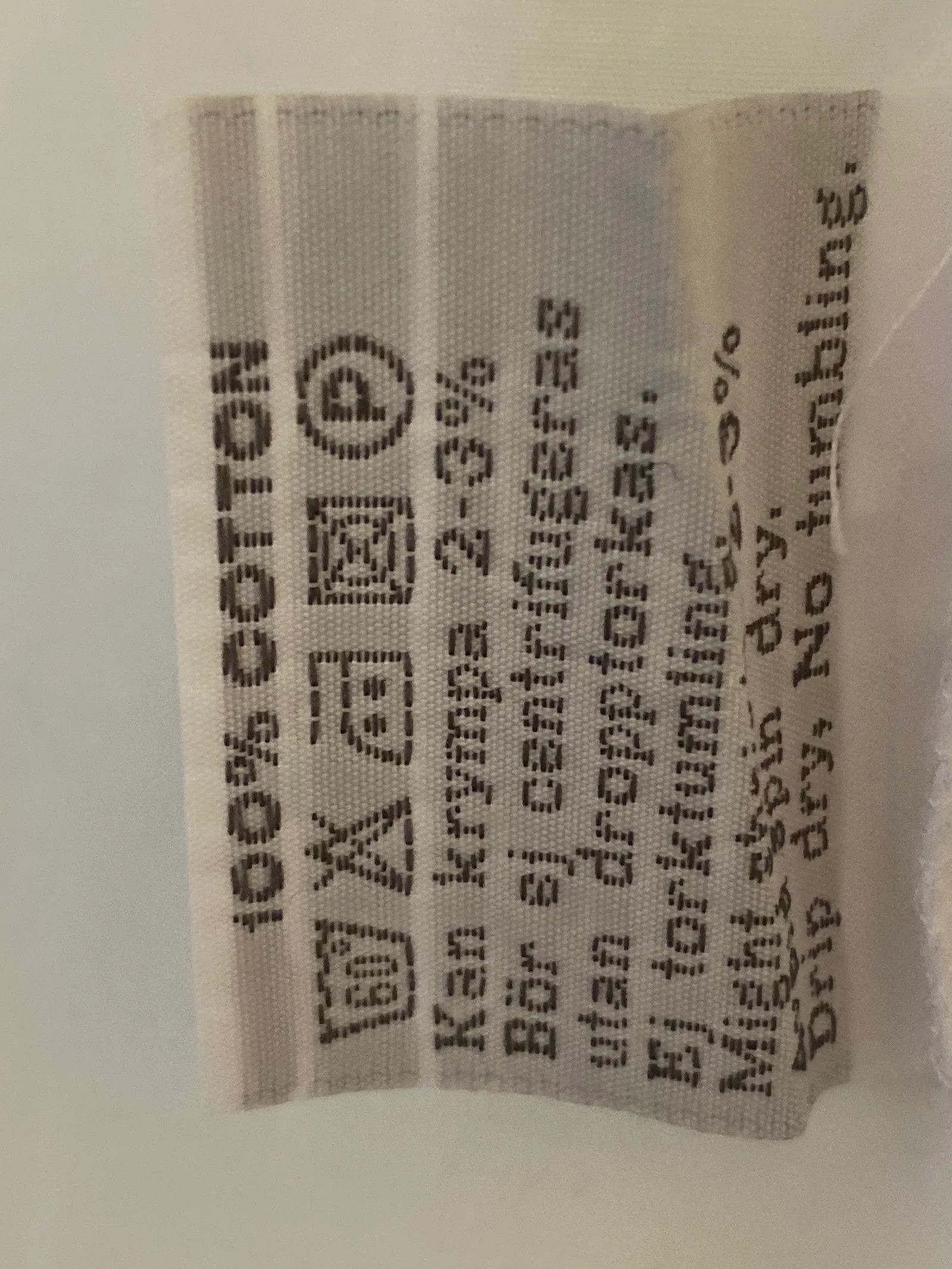 Other THE SHIRT FACTORY Shirt Size L / US 10 / IT 46 - 3 Thumbnail