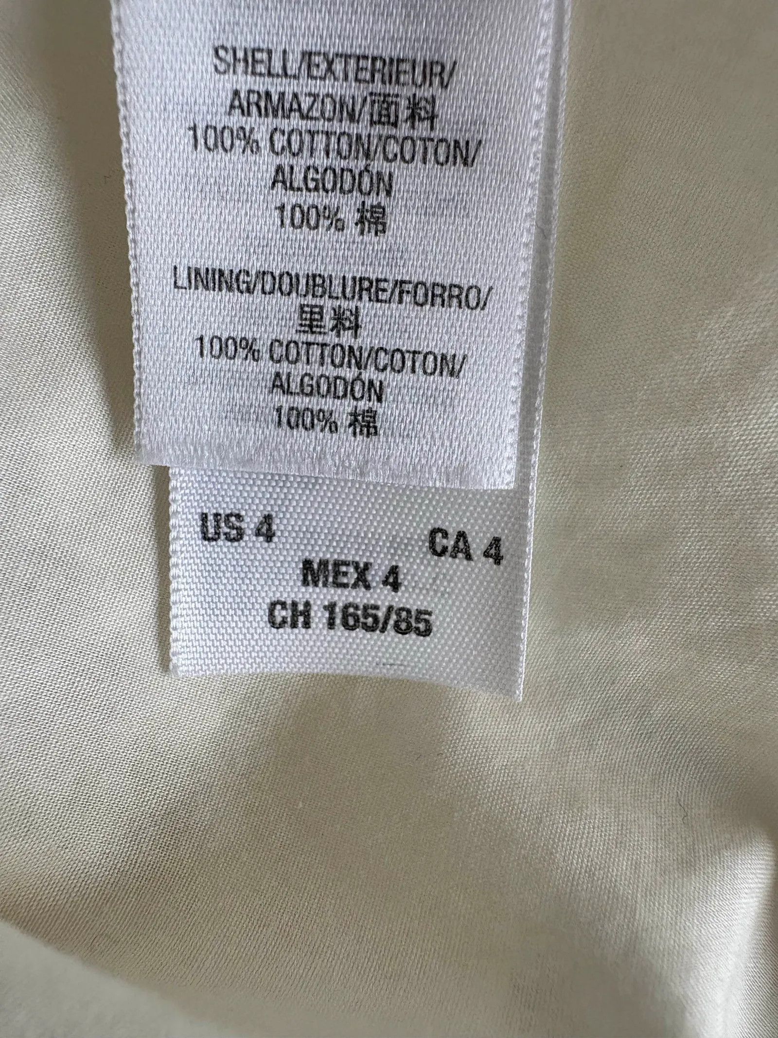 Juicy Couture Juicy Couture Dress Size XS / US 0-2 / IT 36-38 - 3 Thumbnail
