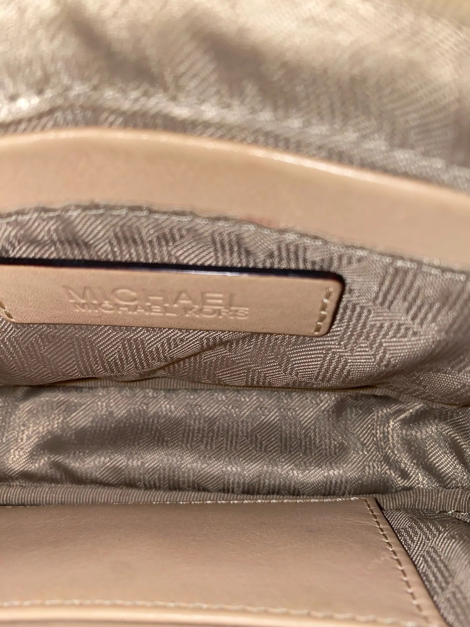 Michael Kors Michael Kors Crossbody Bag Size ONE SIZE - 3 Thumbnail